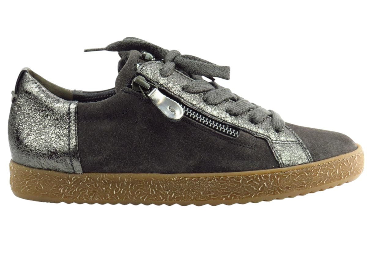 RS/Crushed M Anthrazit/Pi Sneaker