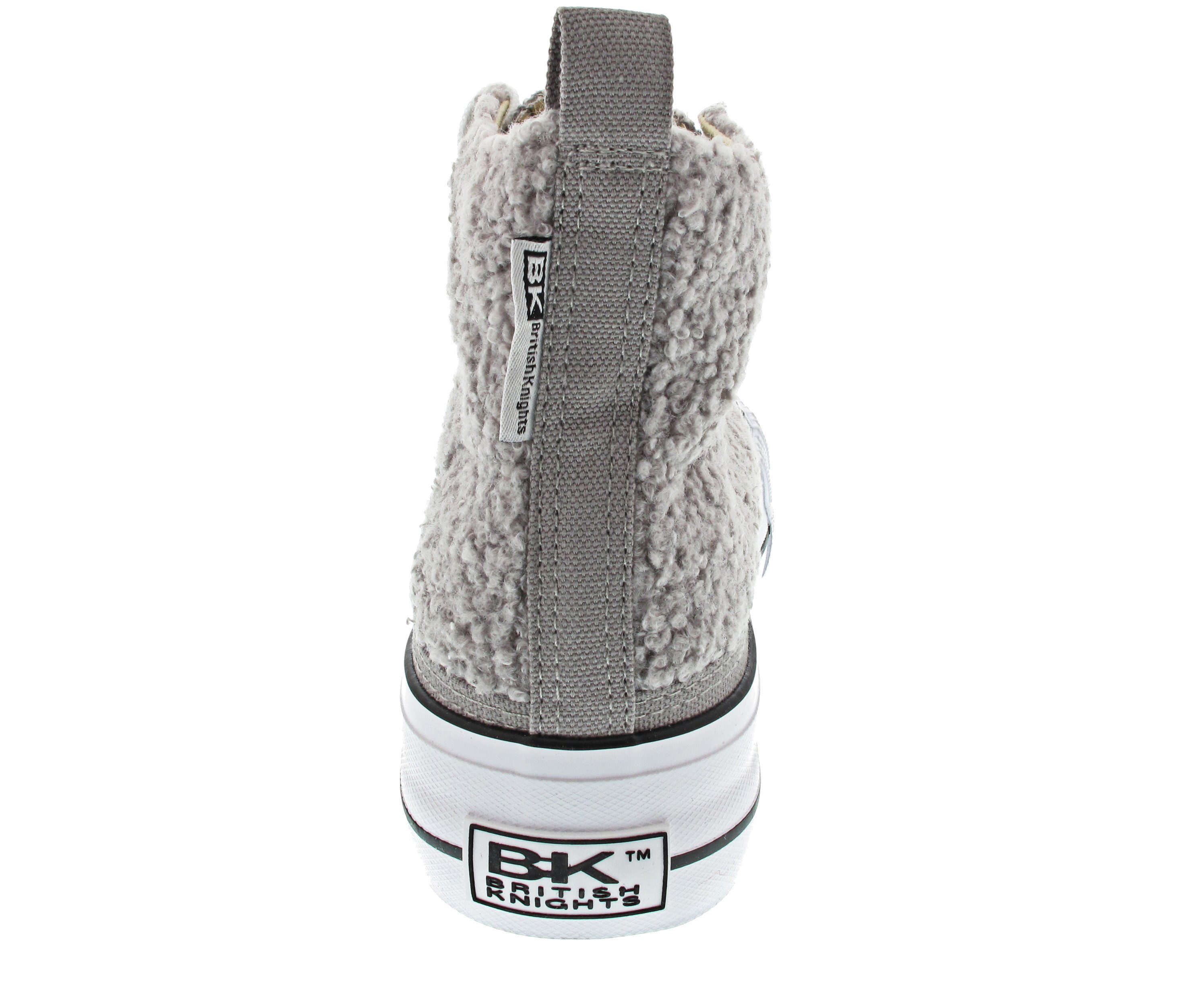 British Knights Sneakerboots