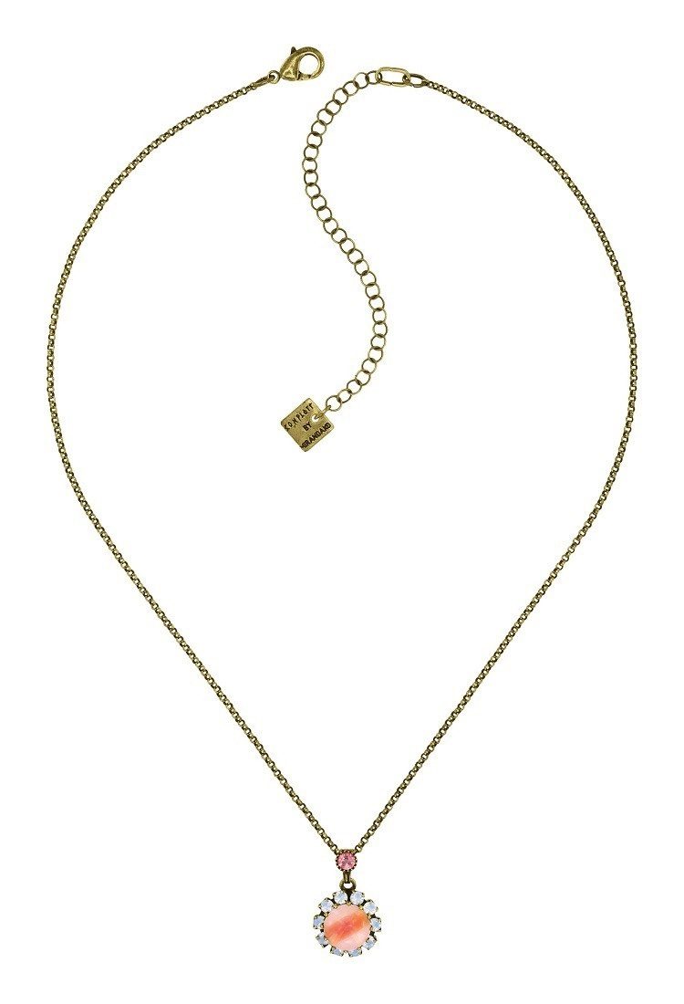 KONPLOTT Kette mit Anhänger Konplott: Kette/Anhänger günstig online kaufen