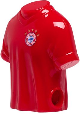 FC Bayern München Buntstift Spitzer Trikot