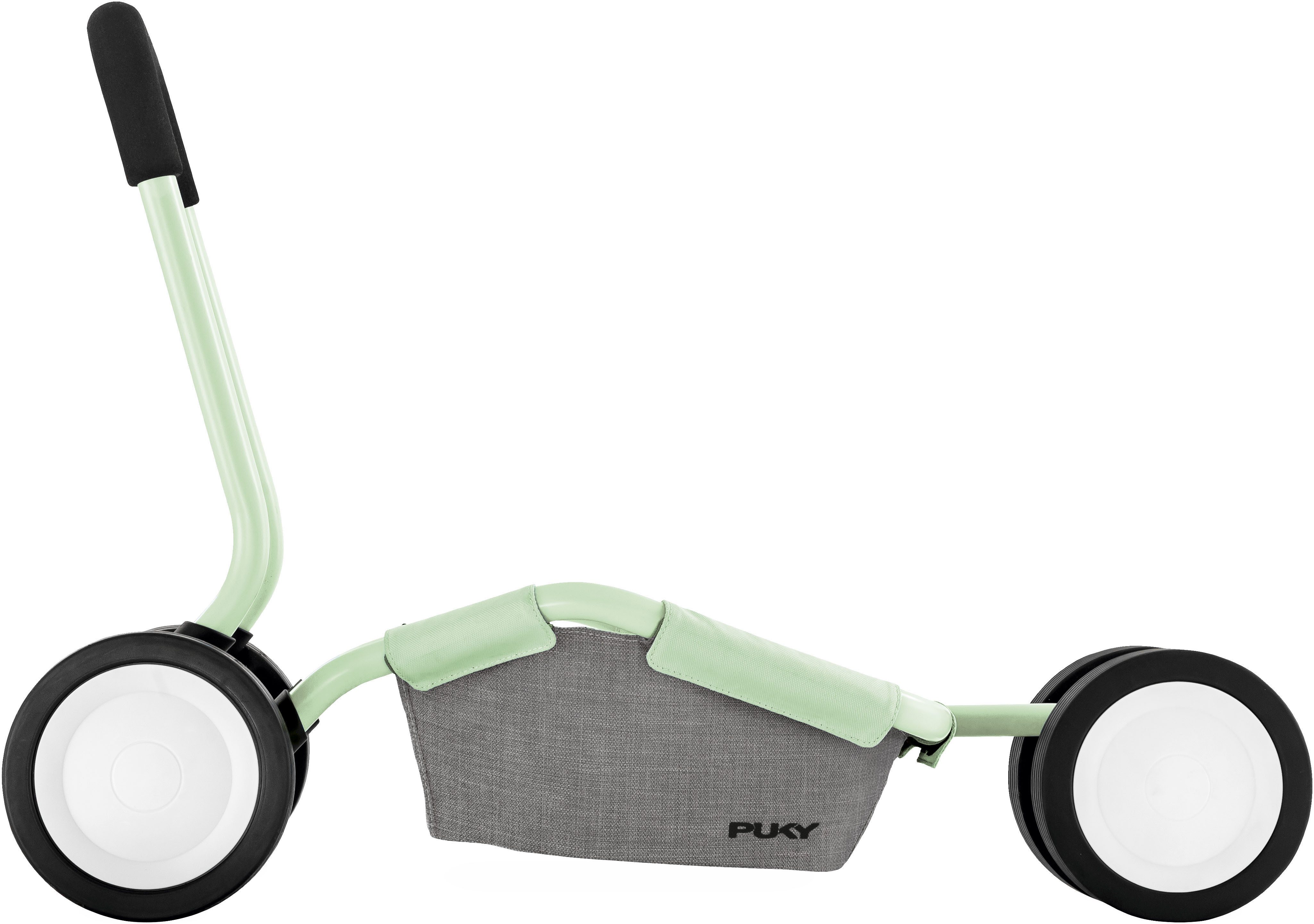 Puky Kinderfahrzeug Lauflernhilfe WUTSCH TRAILY BUNDLE, ab 18 Monaten, Baby