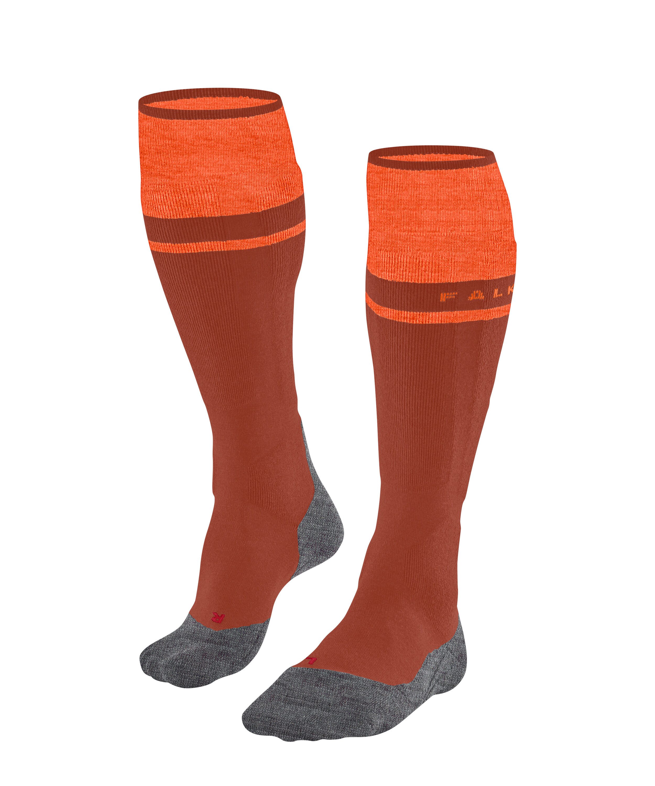 FALKE Skisocken FALKE SK2 Intermediate Skiing Herren (1-Paar)