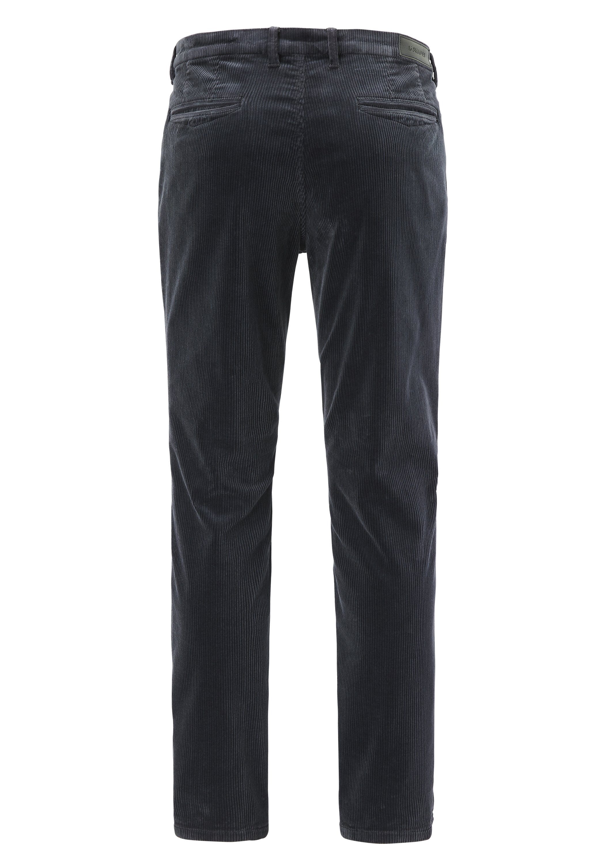 aus Edition Chinohose Shades 16 navy Brandon Chino der Fit Redpoint Tapered