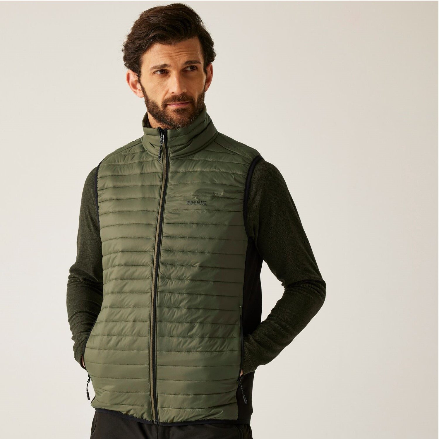 Regatta Steppweste Andreson Bodywarmer