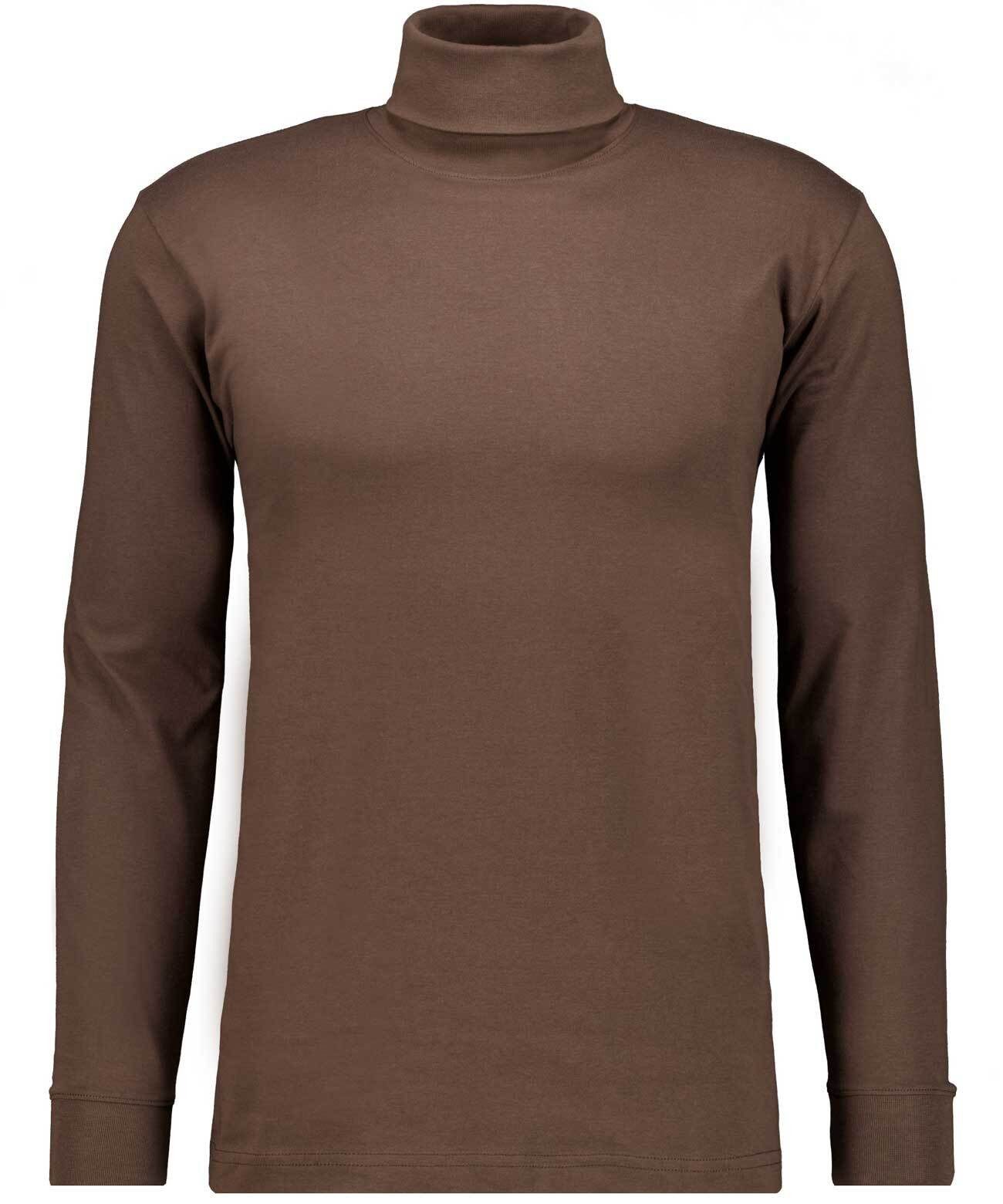 RAGMAN Rollkragenshirt günstig online kaufen