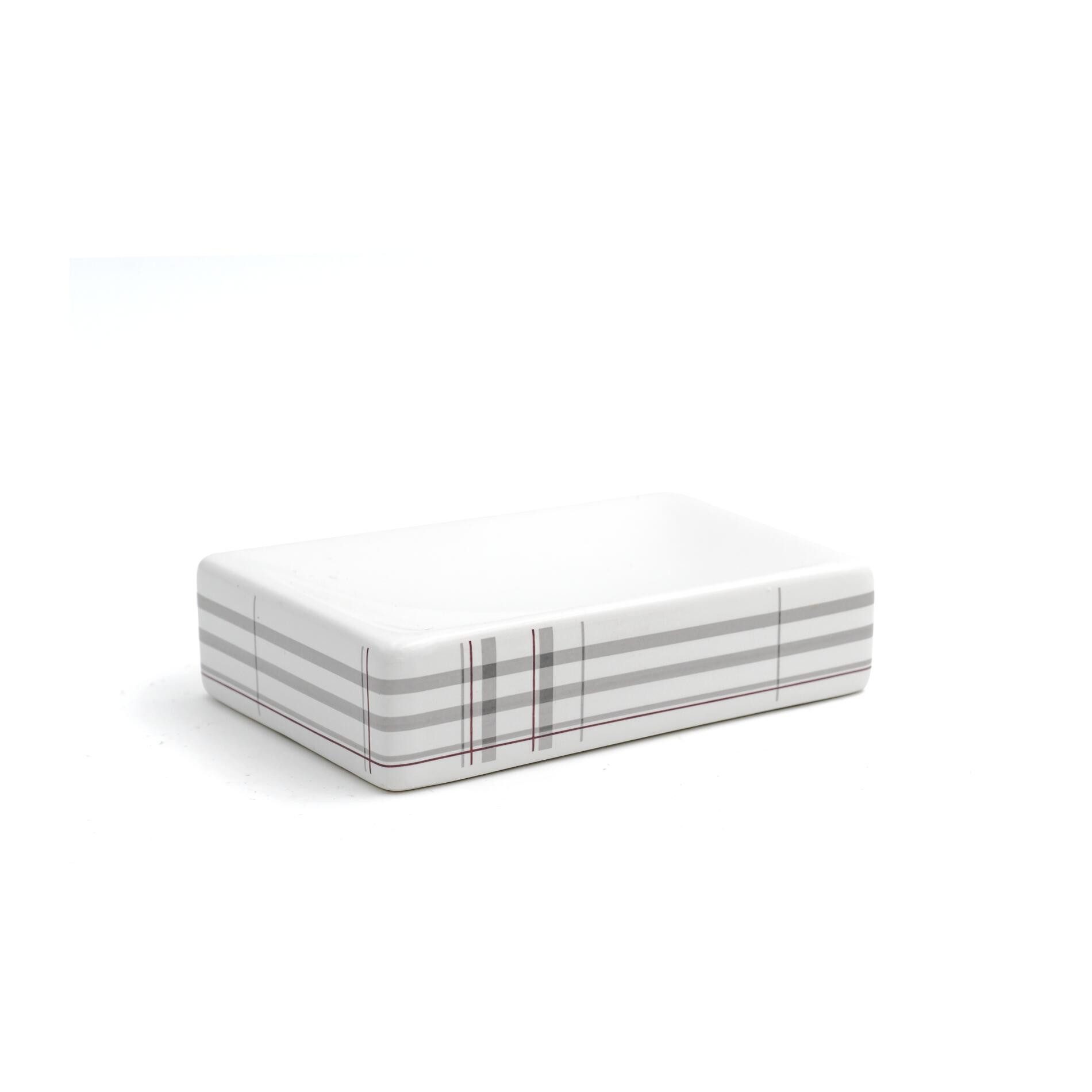Ridder Seifenschale Scotty multicolor, Breite: 12 cm
