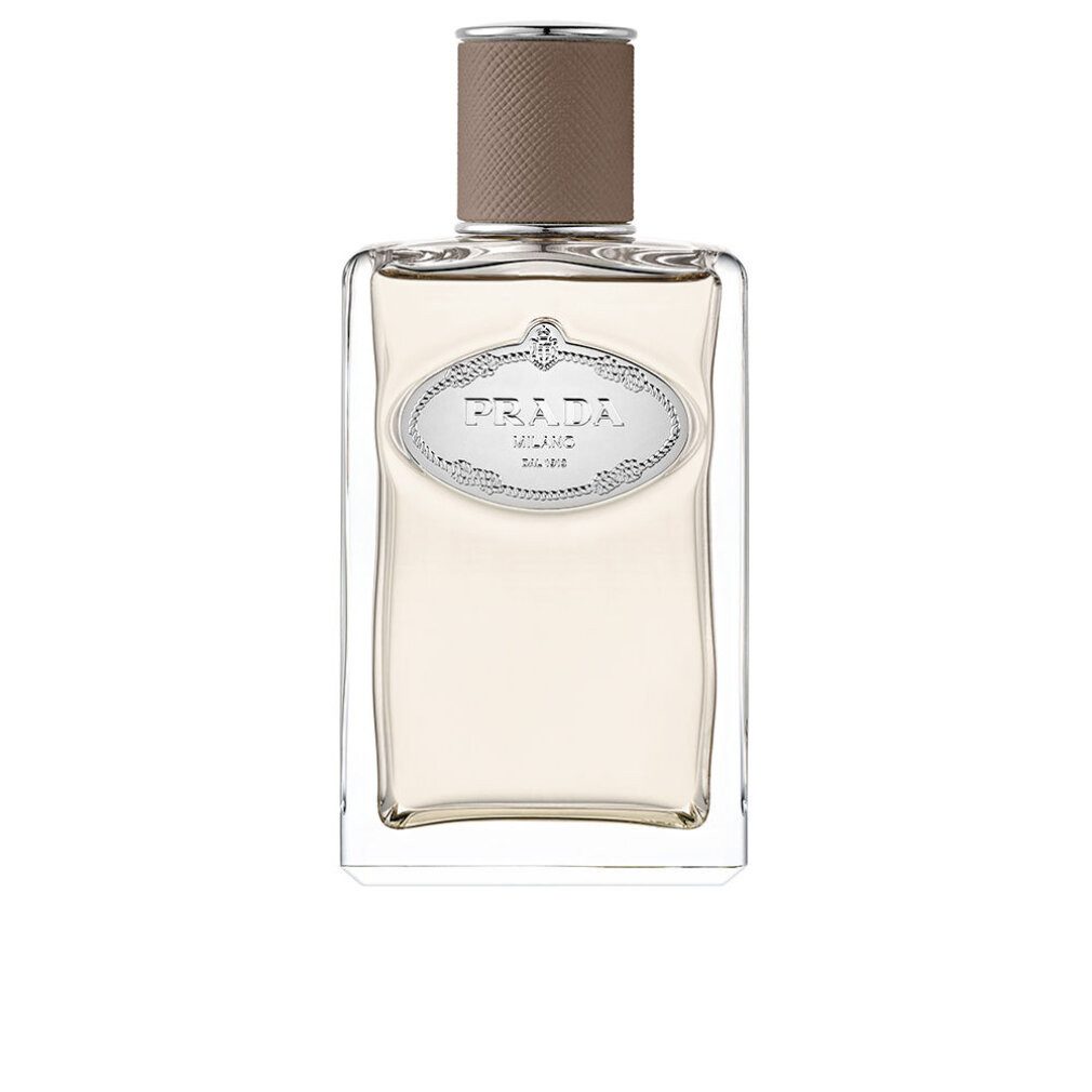PRADA Körperpflegeduft Infusion de Vanille Eau De Parfum 100ml (unisex)