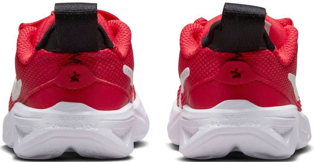 Nike STAR RUNNER 4 (TD) Laufschuh für Kinder