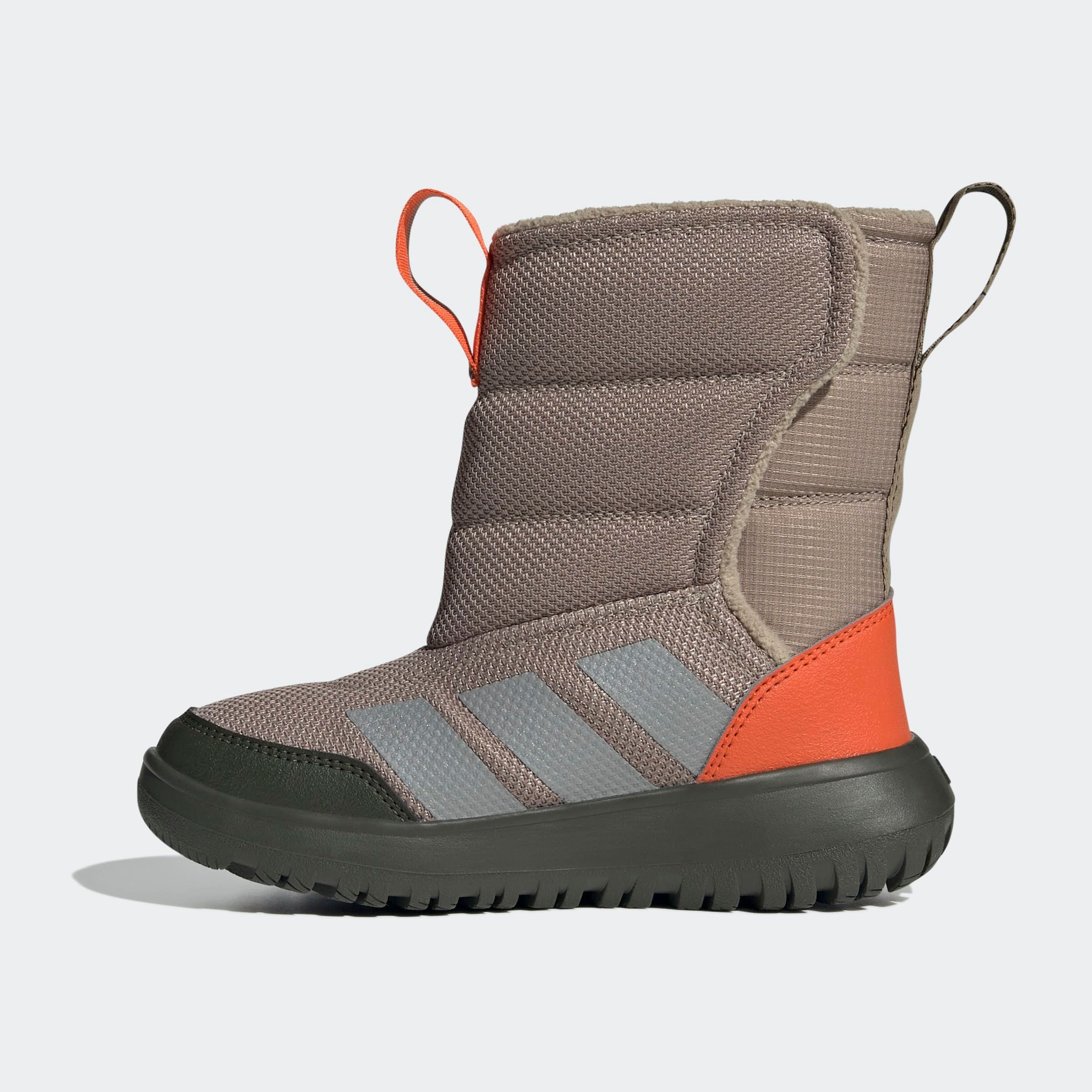 adidas Sportswear WINTERPLAY KIDS Winterstiefel Winterschuhe, Winterboots, Snowboots, für Kinder & Jugendliche