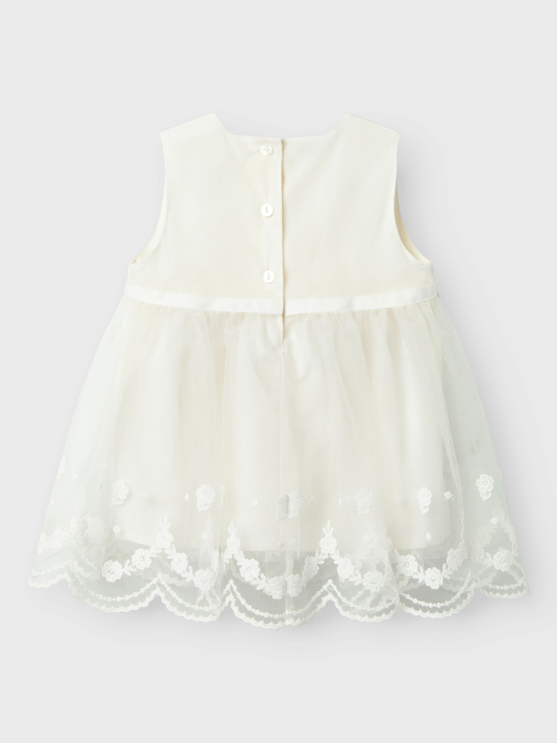 Name It Taufkleid NBFDEMILLE SPENCER