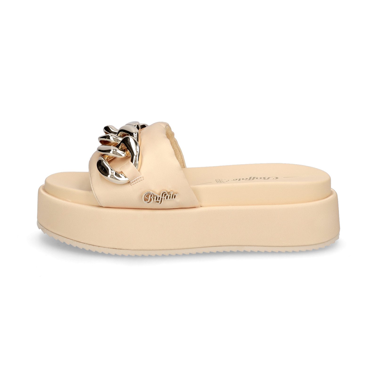 Buffalo Buffalo Damen Pantolette Noa Slide günstig online kaufen