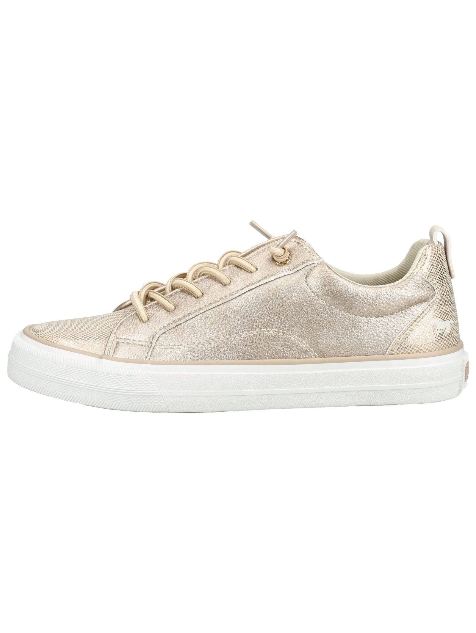 Mustang Shoes Mustang Shoes Sneaker Lederimitat Sneaker