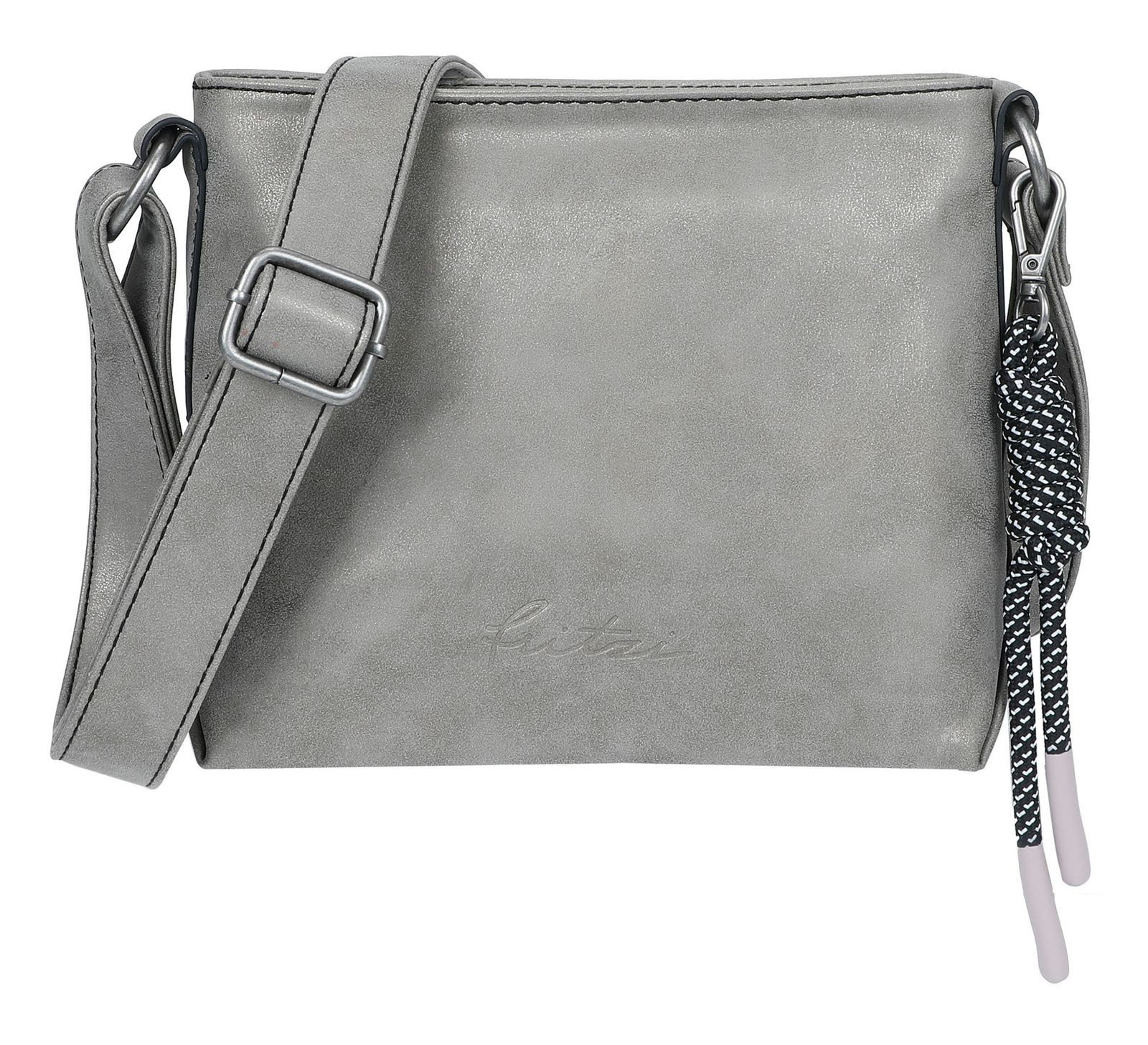 Fritzi aus Preußen Umhängetasche Jive Crossbody Bag günstig online kaufen