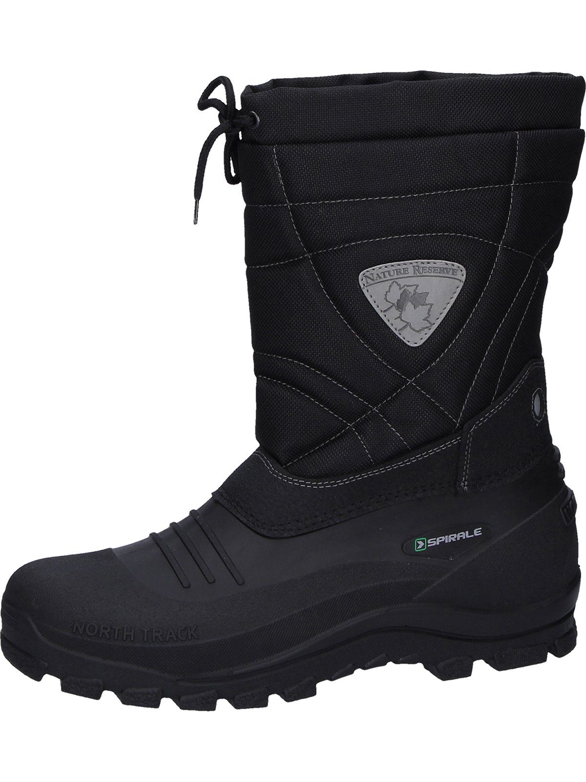 Spirale Marco Schlupfstiefel Winterstiefel