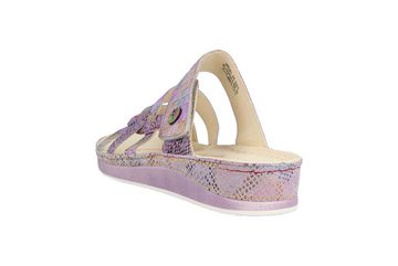 LAURA VITA BRUEL 05 Lilas Pantolette