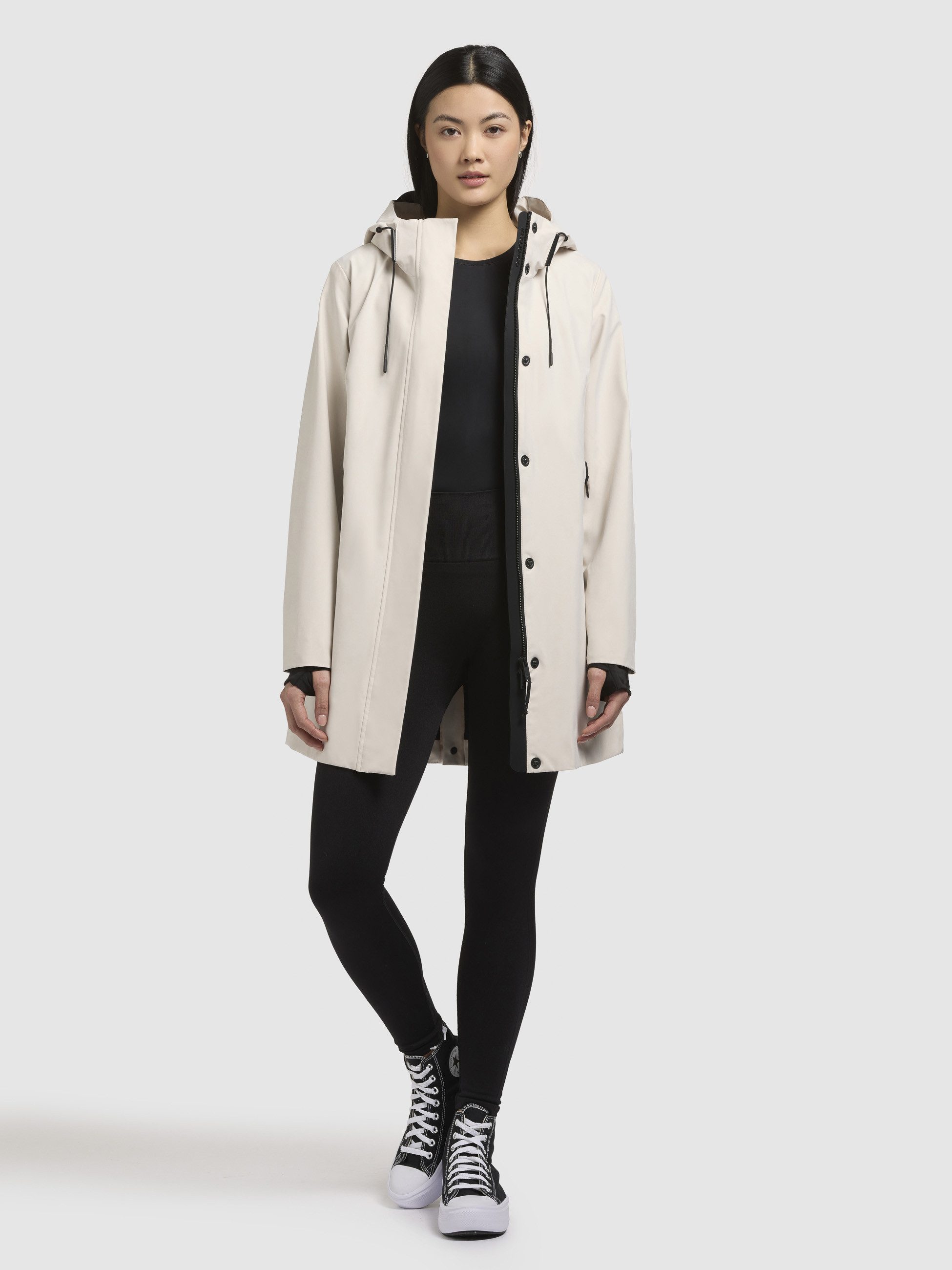 khujo Anorak IZAF3