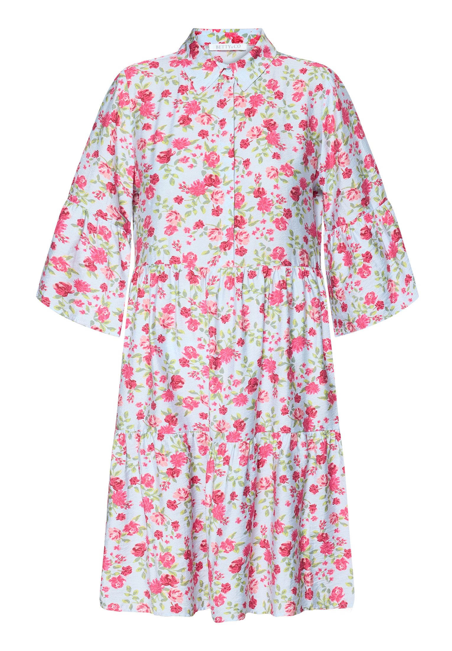 Betty&Co Sommerkleid