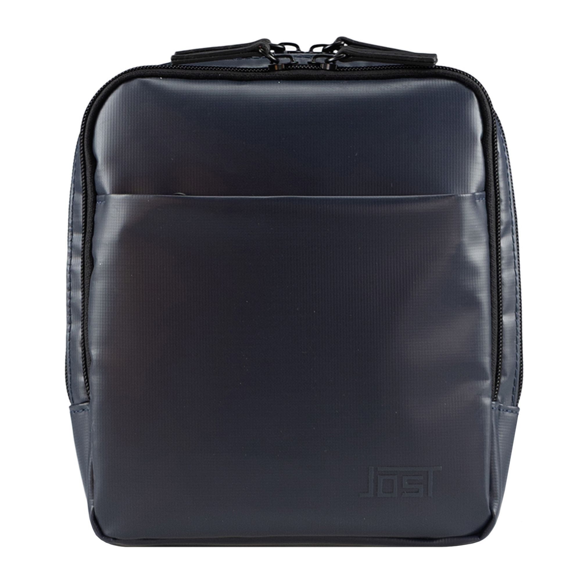 Jost Schultertasche Tolja, Polyurethan