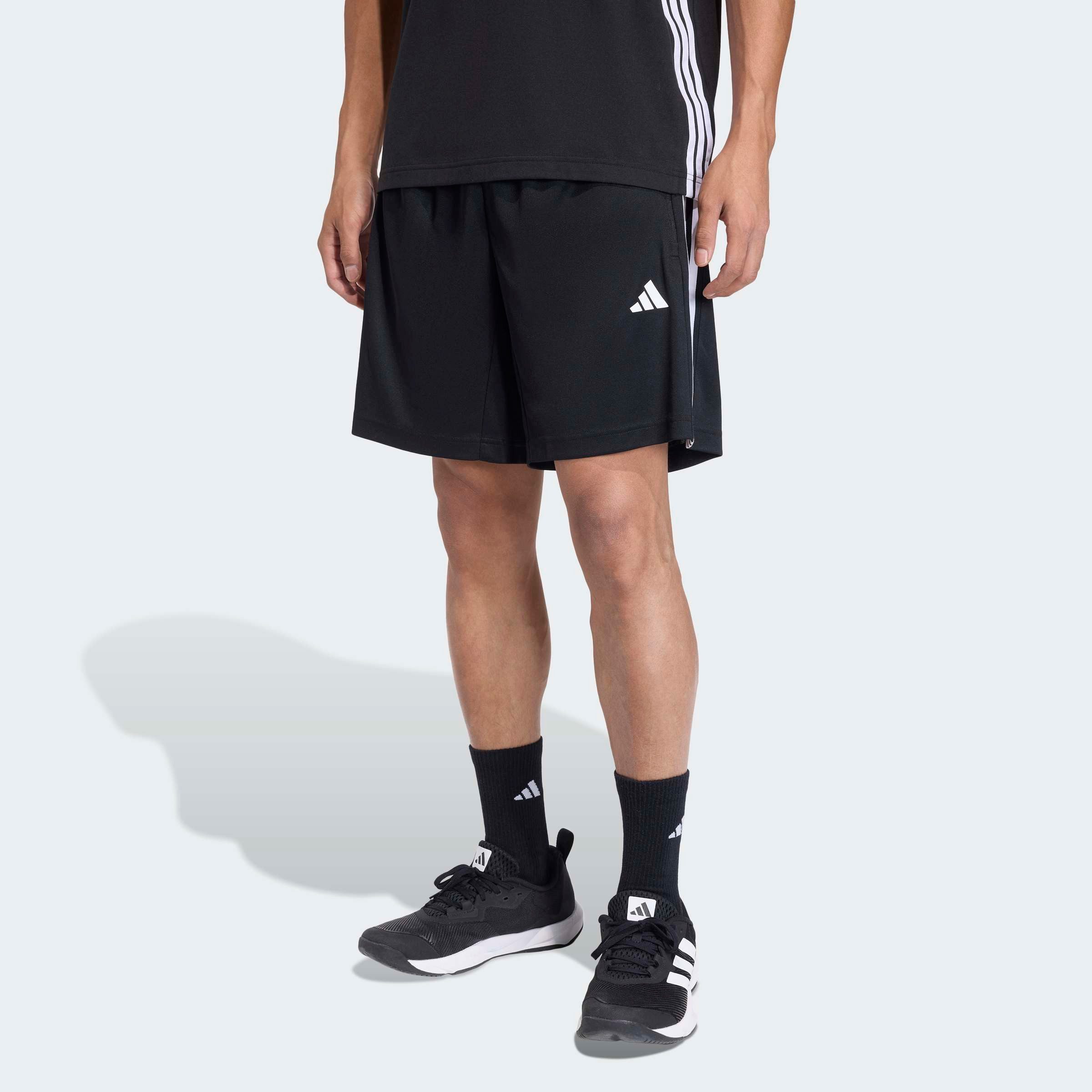 adidas Performance Shorts WE BAS 3SPQ S9i sportlicher Stil, für sportliche Aktivitäten, aus Polyester