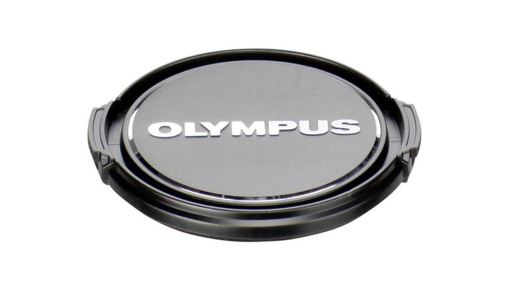 Olympus Objektivdeckel LC40.5 für 14-42 Objektivzubehör mm