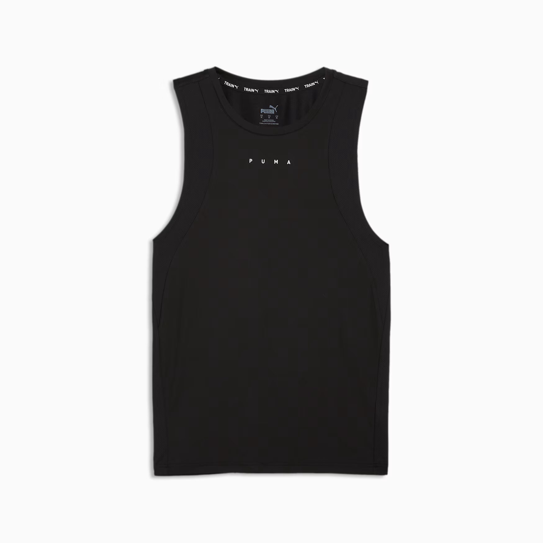 PUMA Tanktop ENERGY CLOUDSPUN MESH TANK