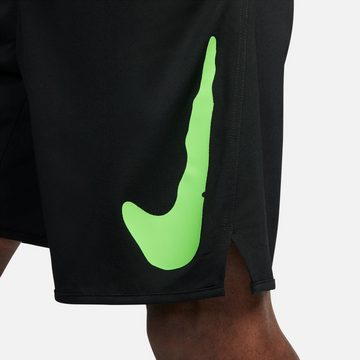 Nike Trainingsshorts DRI-FIT TOTALITY STUDIO ' MEN'S " UNLINED KNIT FITNESS SHORTS