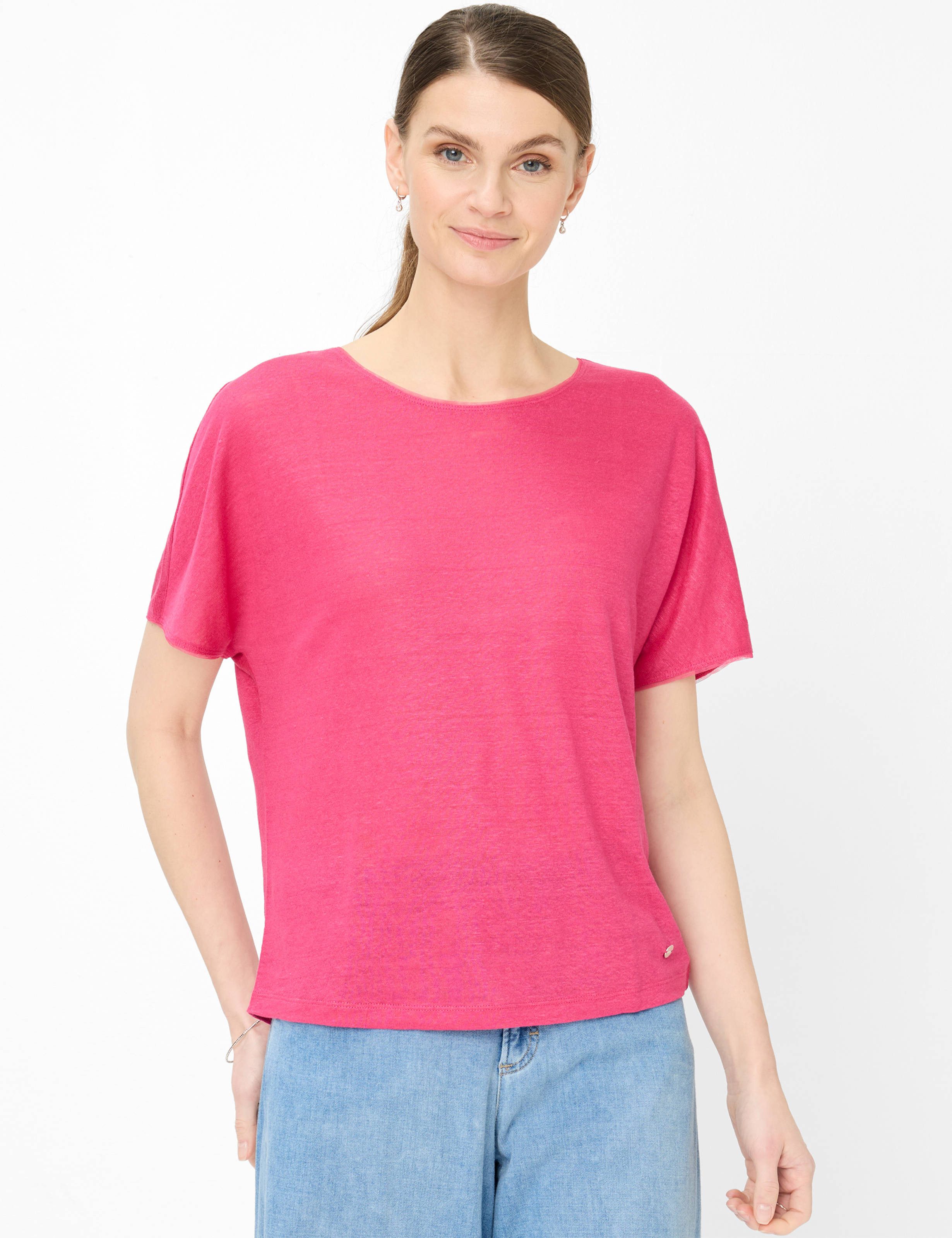 Brax Kurzarmshirt Style CAELEN S