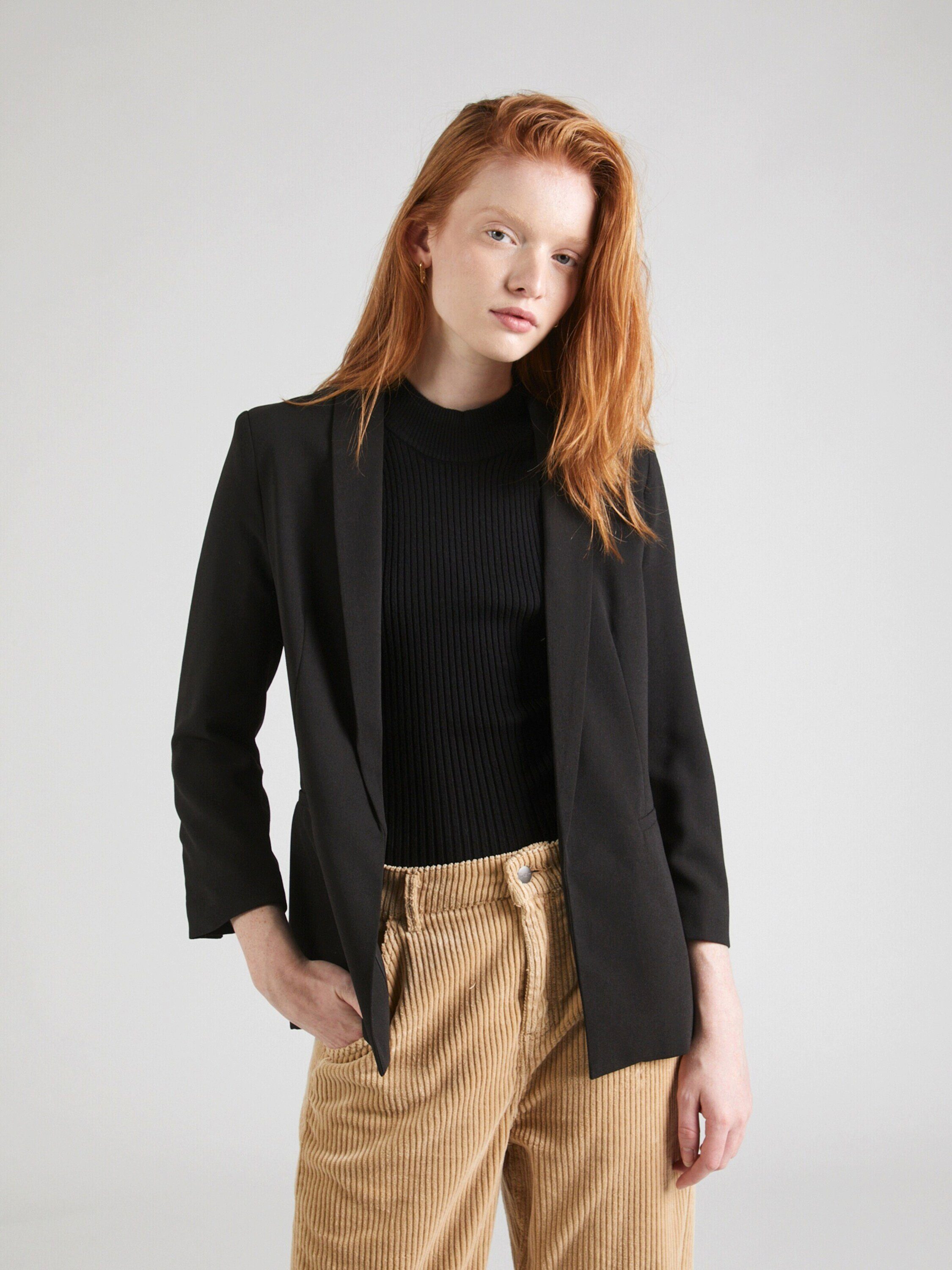 ONLY Kurzblazer ONLSafron (1-tlg) Plain/ohne Details günstig online kaufen