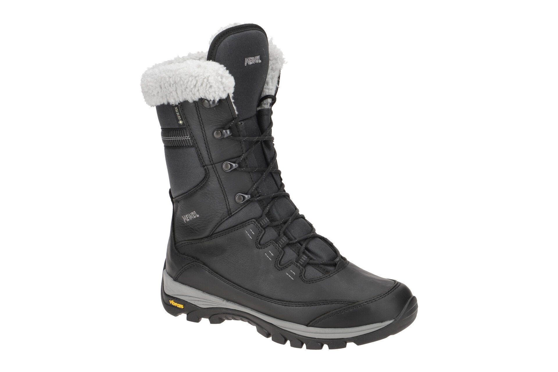 Meindl 7622 01 Stiefel