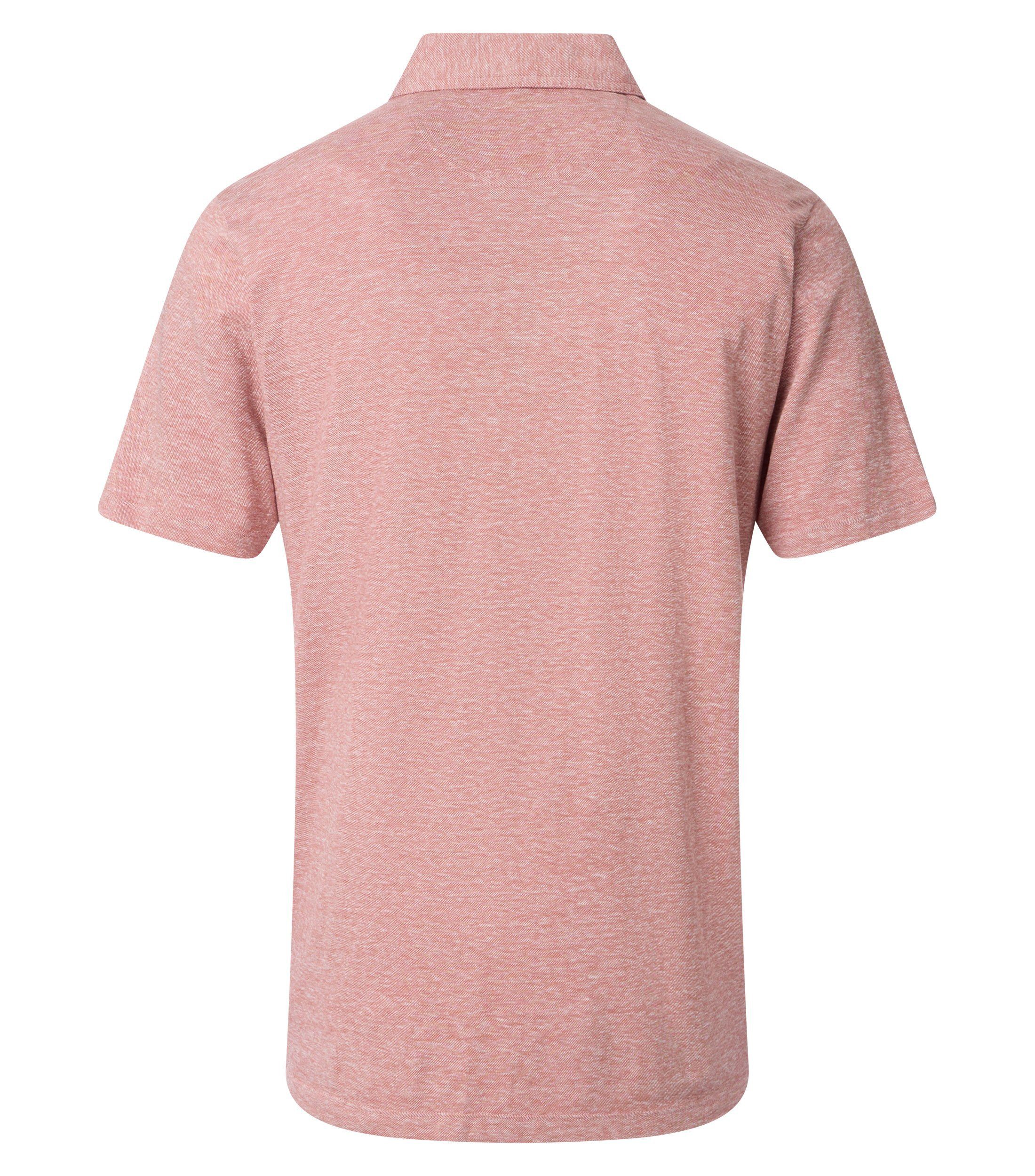 CASAMODA Poloshirt CASAMODA Polo-Shirt uni günstig online kaufen