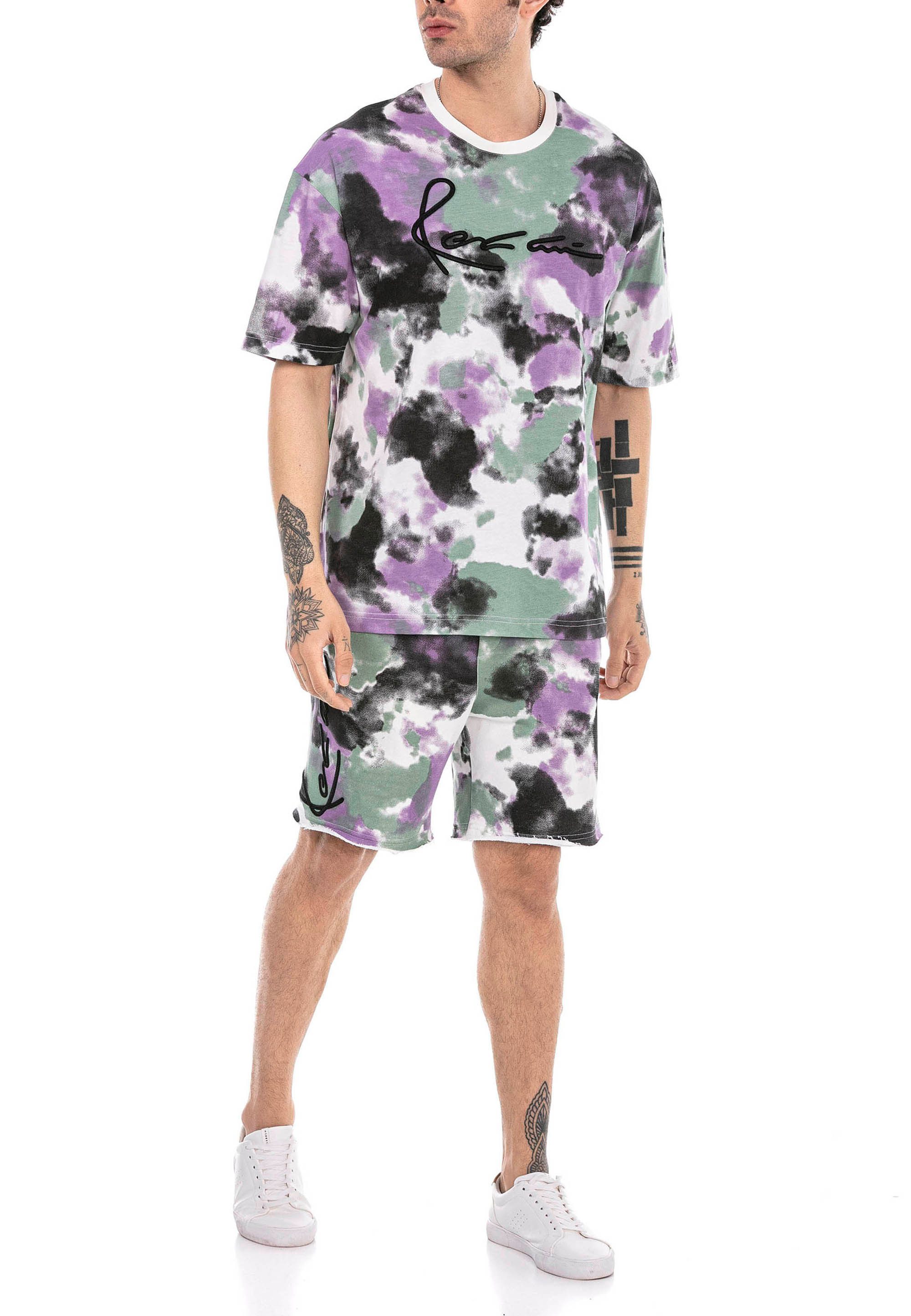RedBridge T-Shirt & Shorts Red Bridge günstig online kaufen