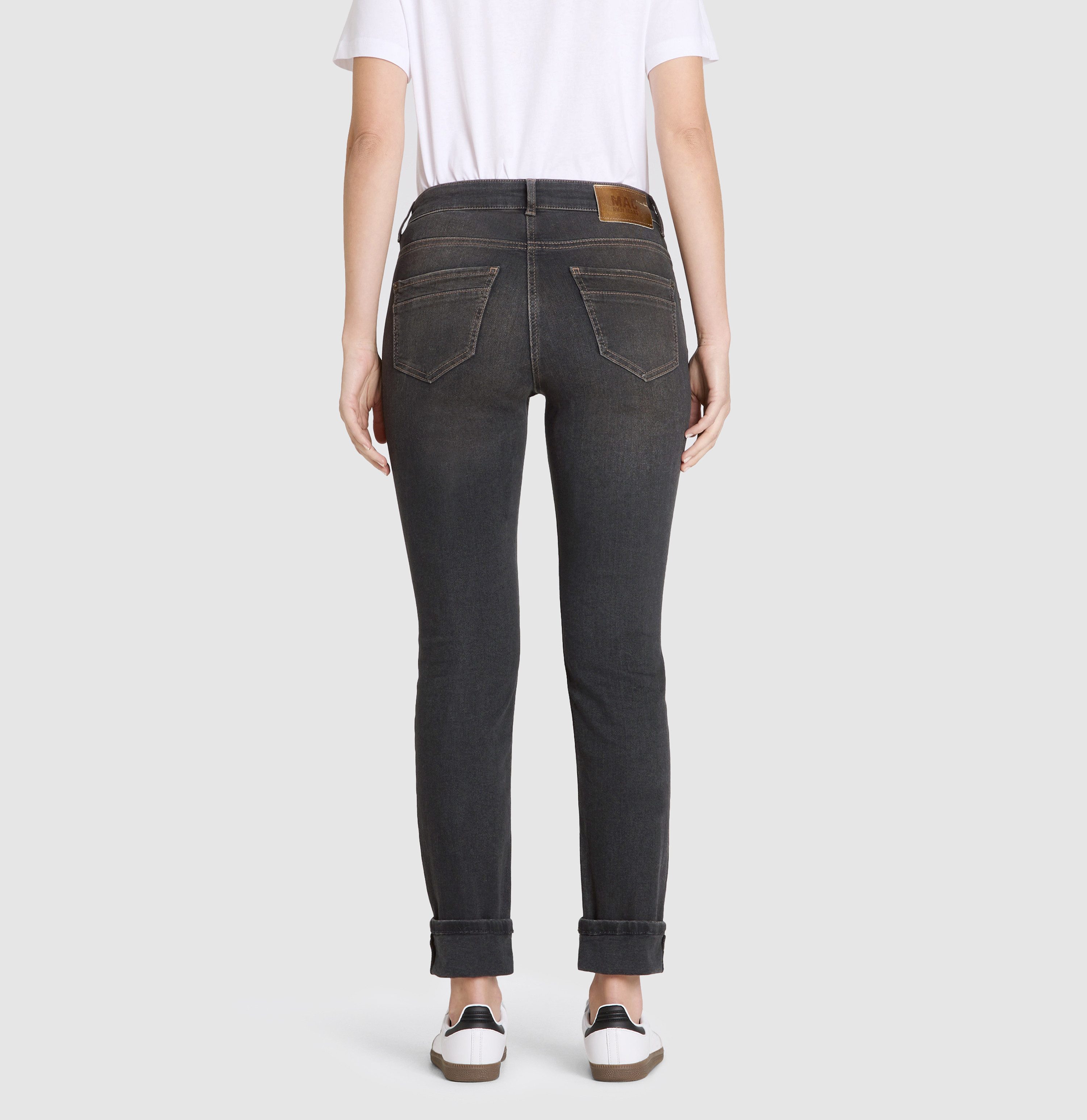 MAC Slim-fit-Jeans RICH SLIM mit Stretch günstig online kaufen