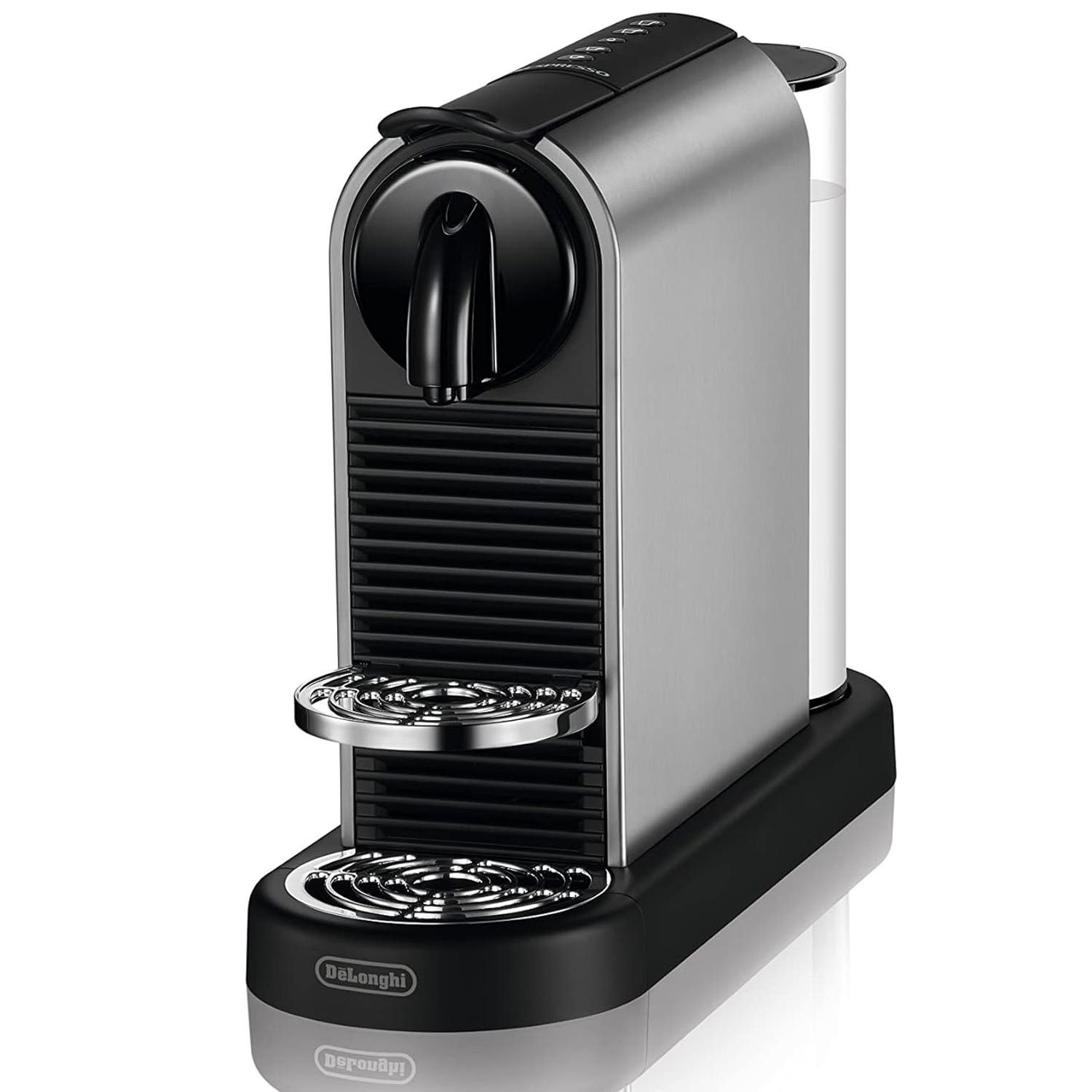 De'Longhi Kapsel-/Kaffeepadmaschine