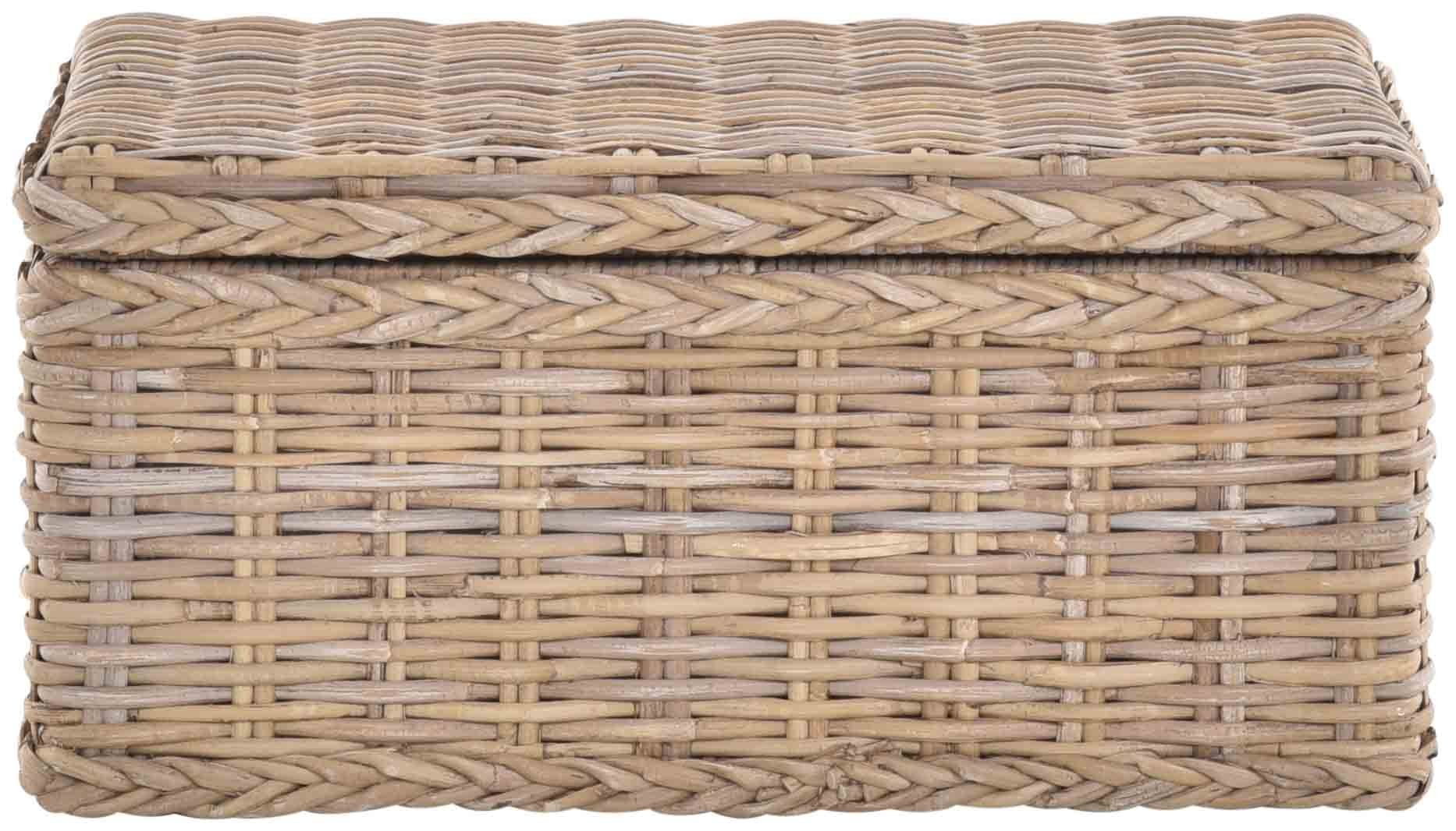 Krines Home Spielzeugtruhe Spielzeugtruhe Wäschetruhe Allzweck-Korb günstig online kaufen