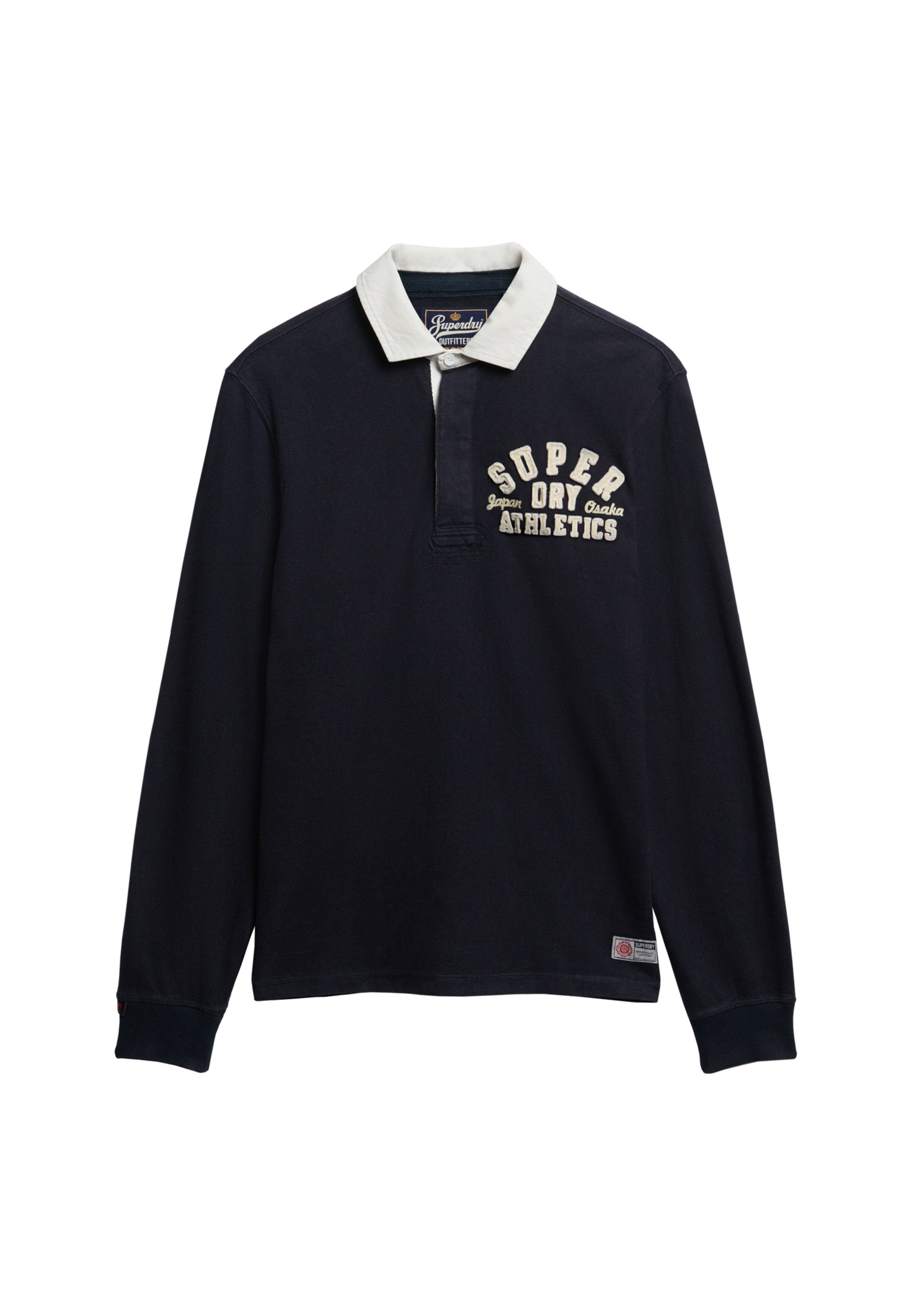 Eclipse Navy