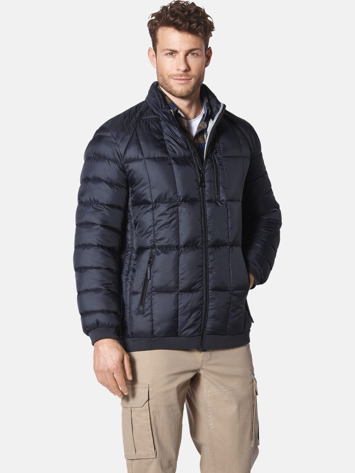 Outdoorjacke CASIBESSO