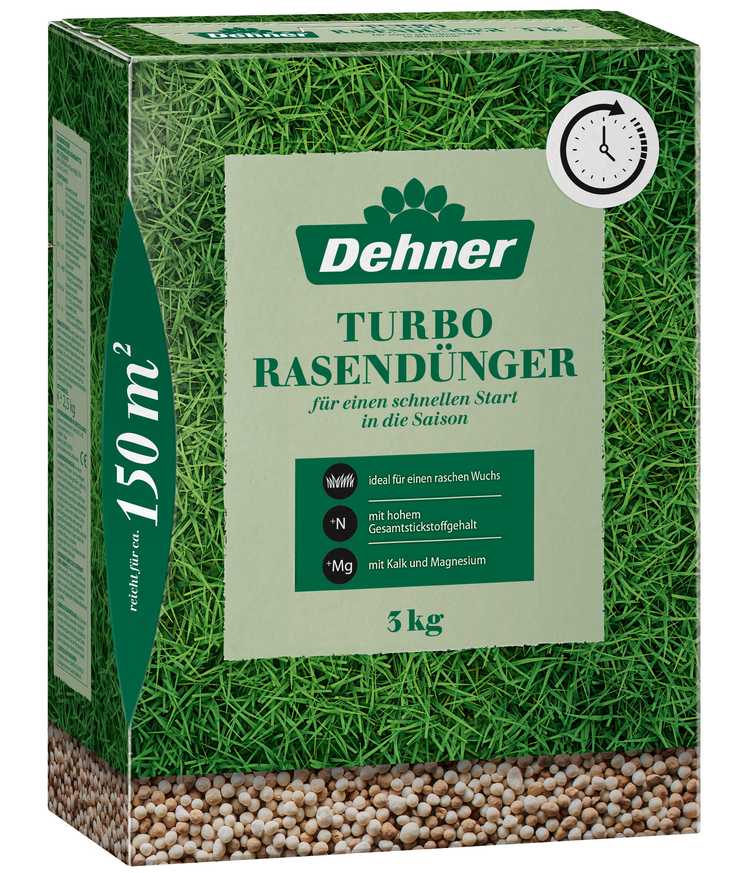 Rasensamen