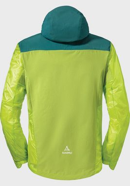 Schöffel Outdoorjacke Hybrid Jkt Flow Trail M