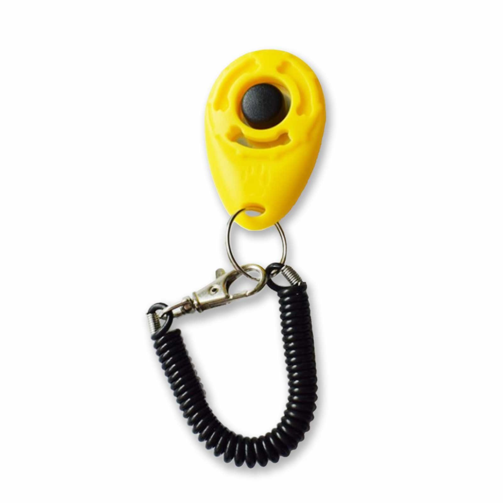 Tier-Clicker Klicker Hund Katze Training für Hunde und Katzen Hundetraining