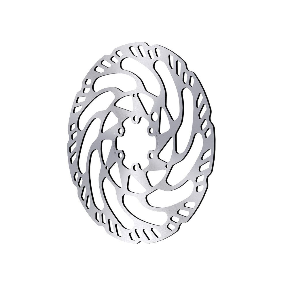 Magura Bremsscheibe Magura MDR-C Bremsscheibe 180 mm für MTB eMTB und Trekking