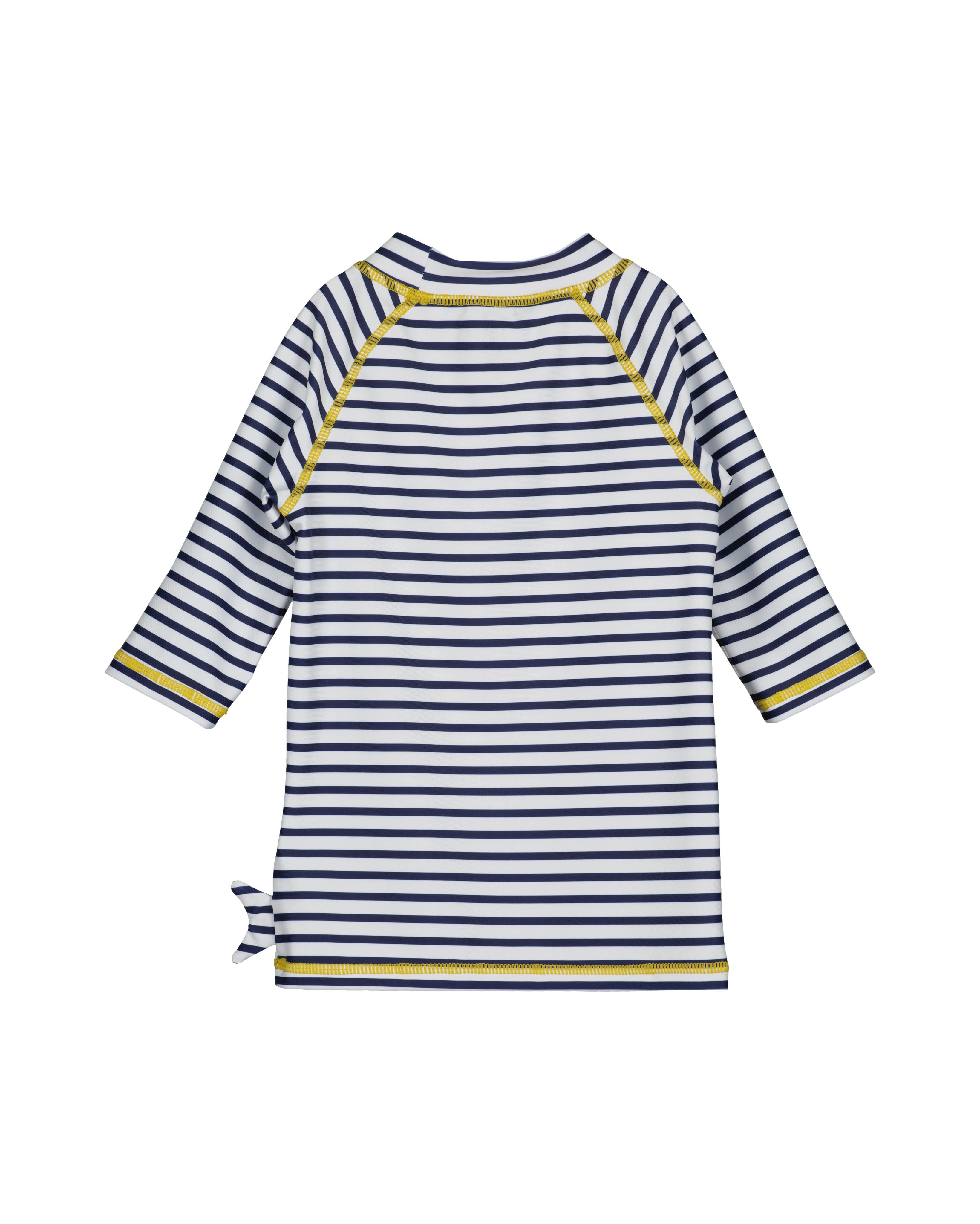 Blue Seven Shirt & Shorts (Set, 2-tlg) Beach-Set für den Strandurlaub