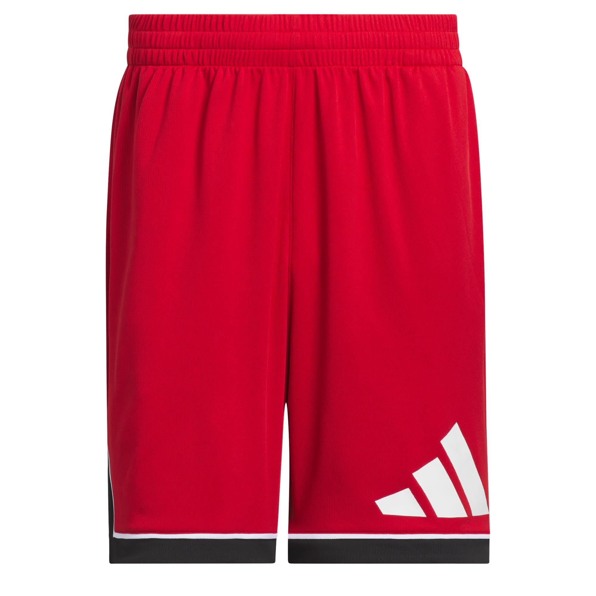 Shorts ADIDAS BASKETBALL BADGE OF SPORT SHORTS