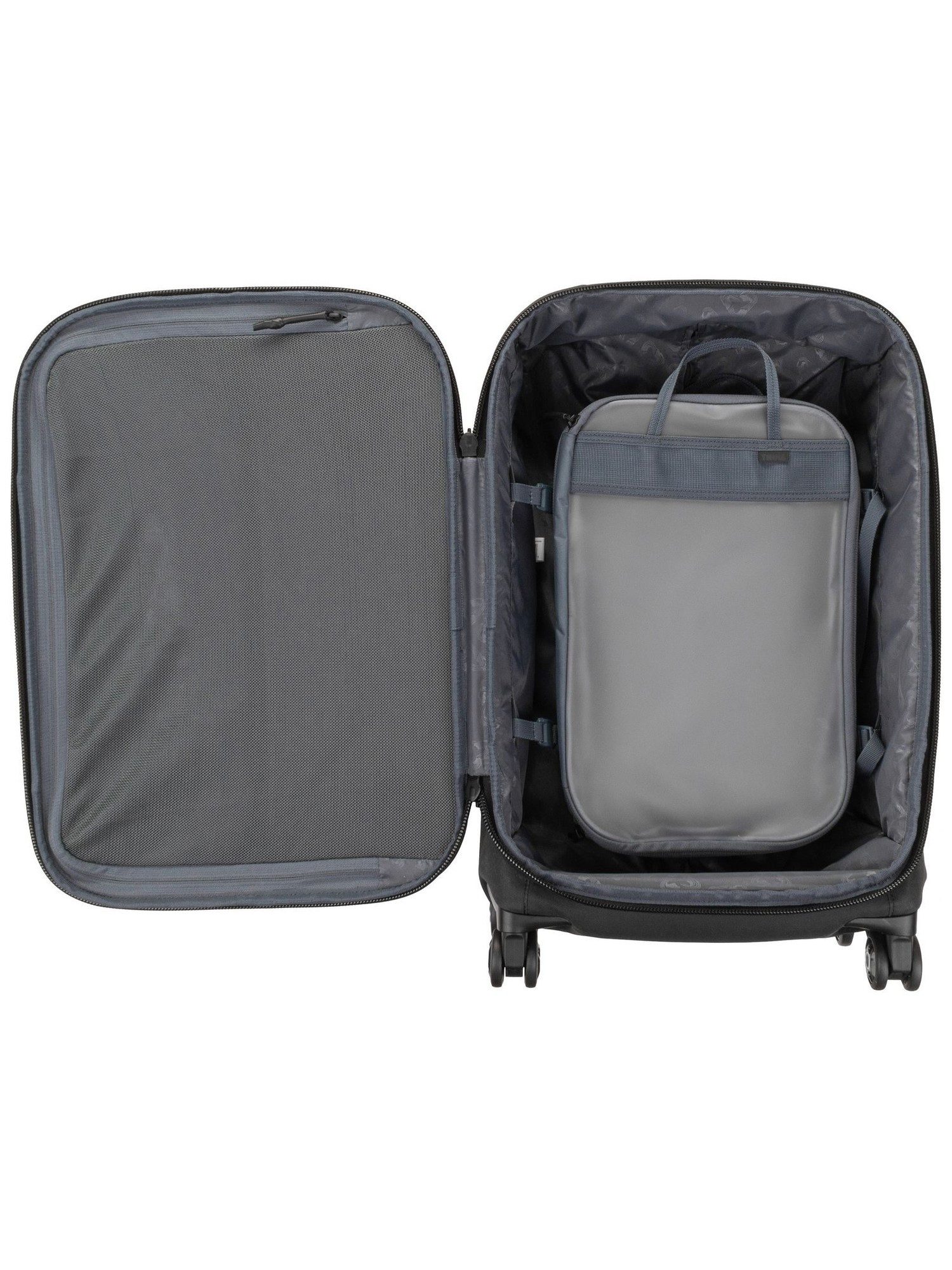 Thule Trolley Aion Carry On Spinner, 4 Rollen