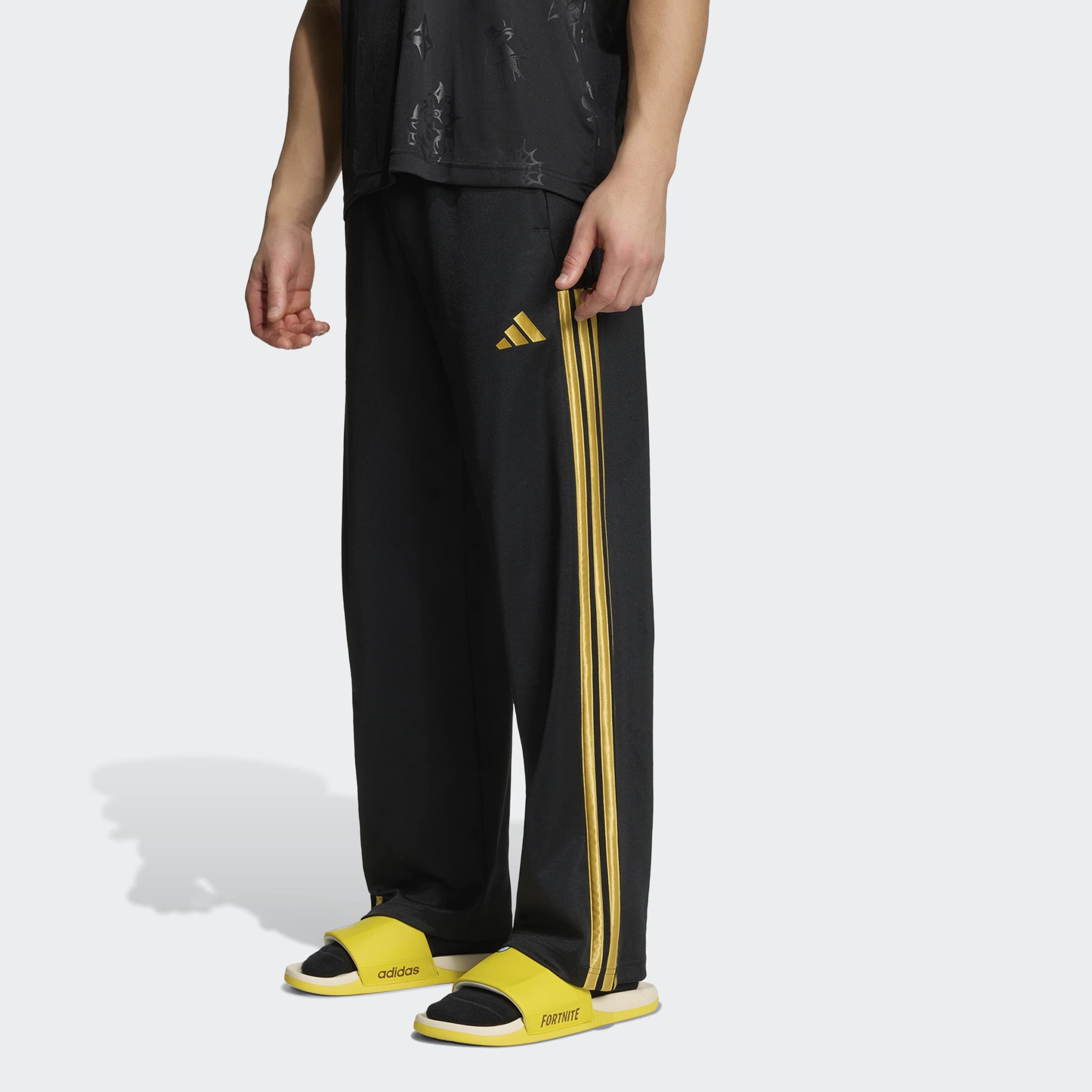 adidas Sportswear Sporthose M FN L OH PT