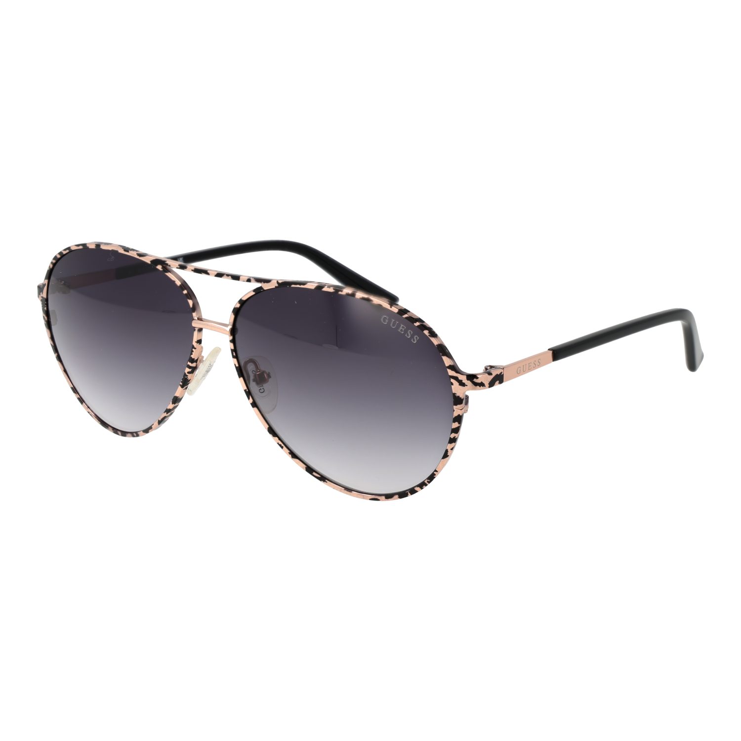 Guess Pilotenbrille GU7847 6028B