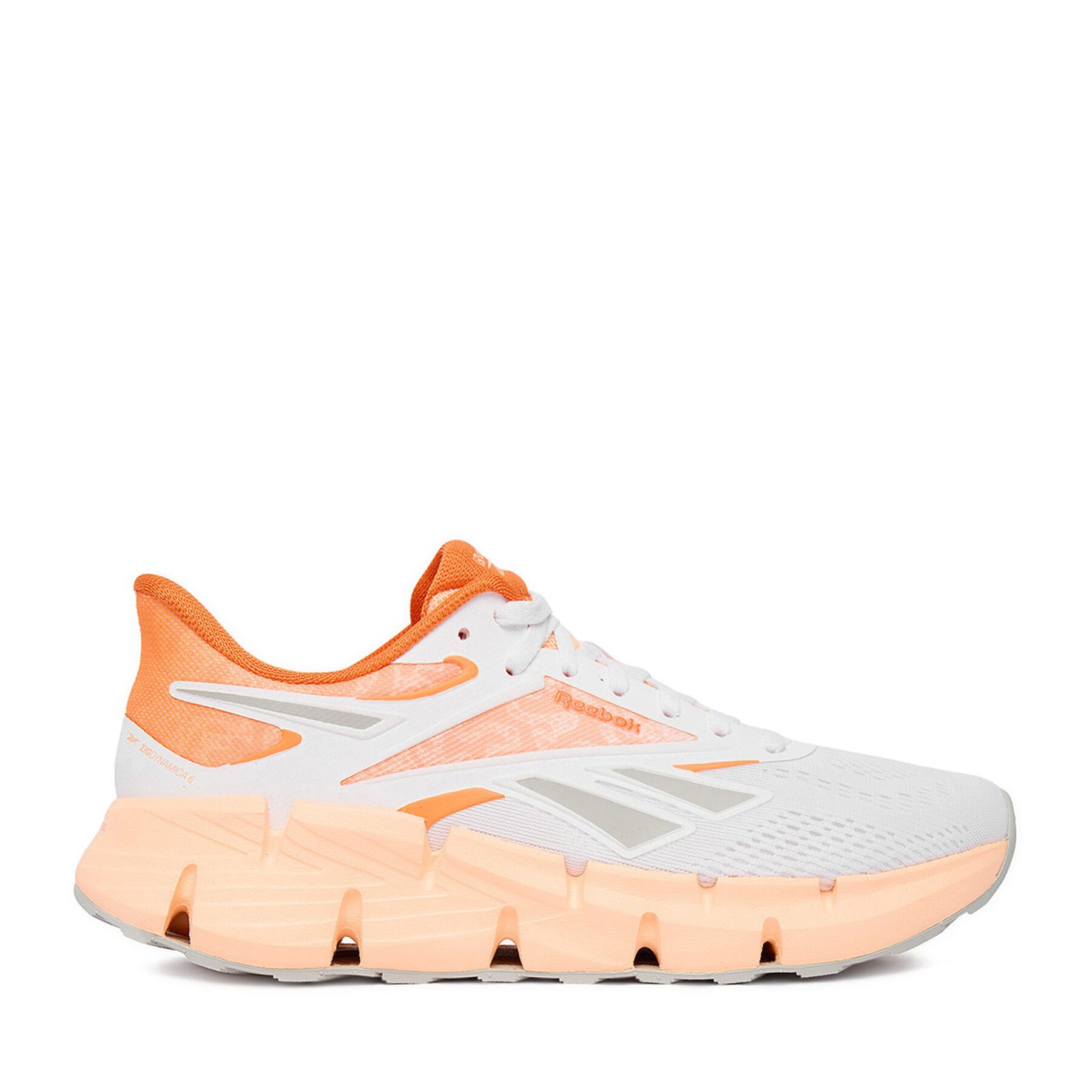 Reebok Reebok Damen Laufschuhe Weiß Laufschuh