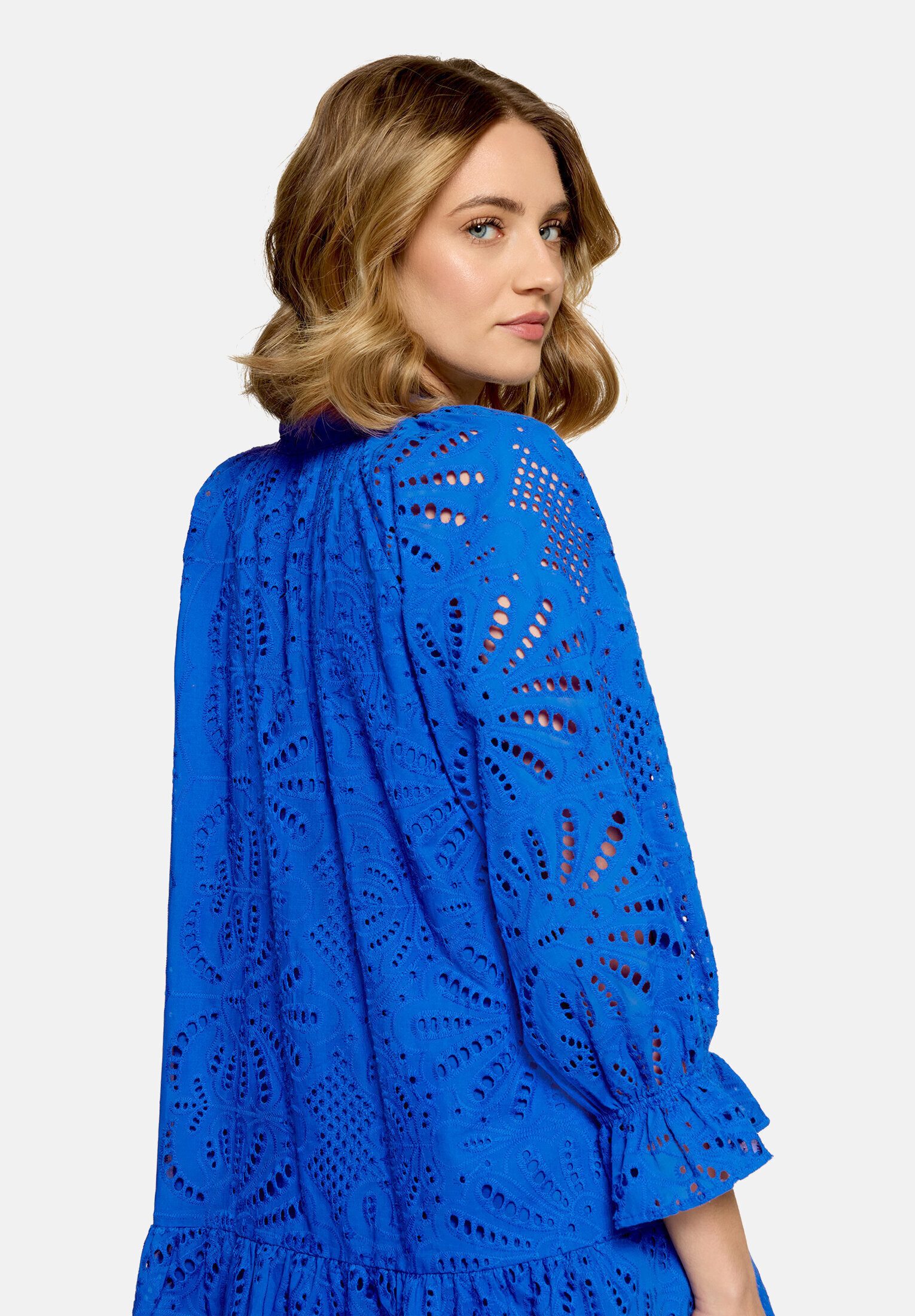 Betty Barclay Sommerkleid Damen mit 3/4 Arm