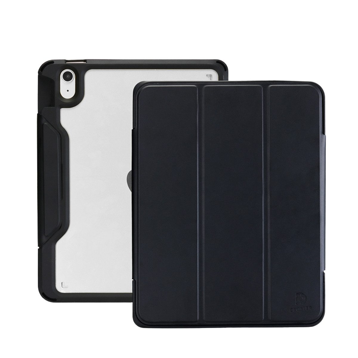 Deqster Notebook