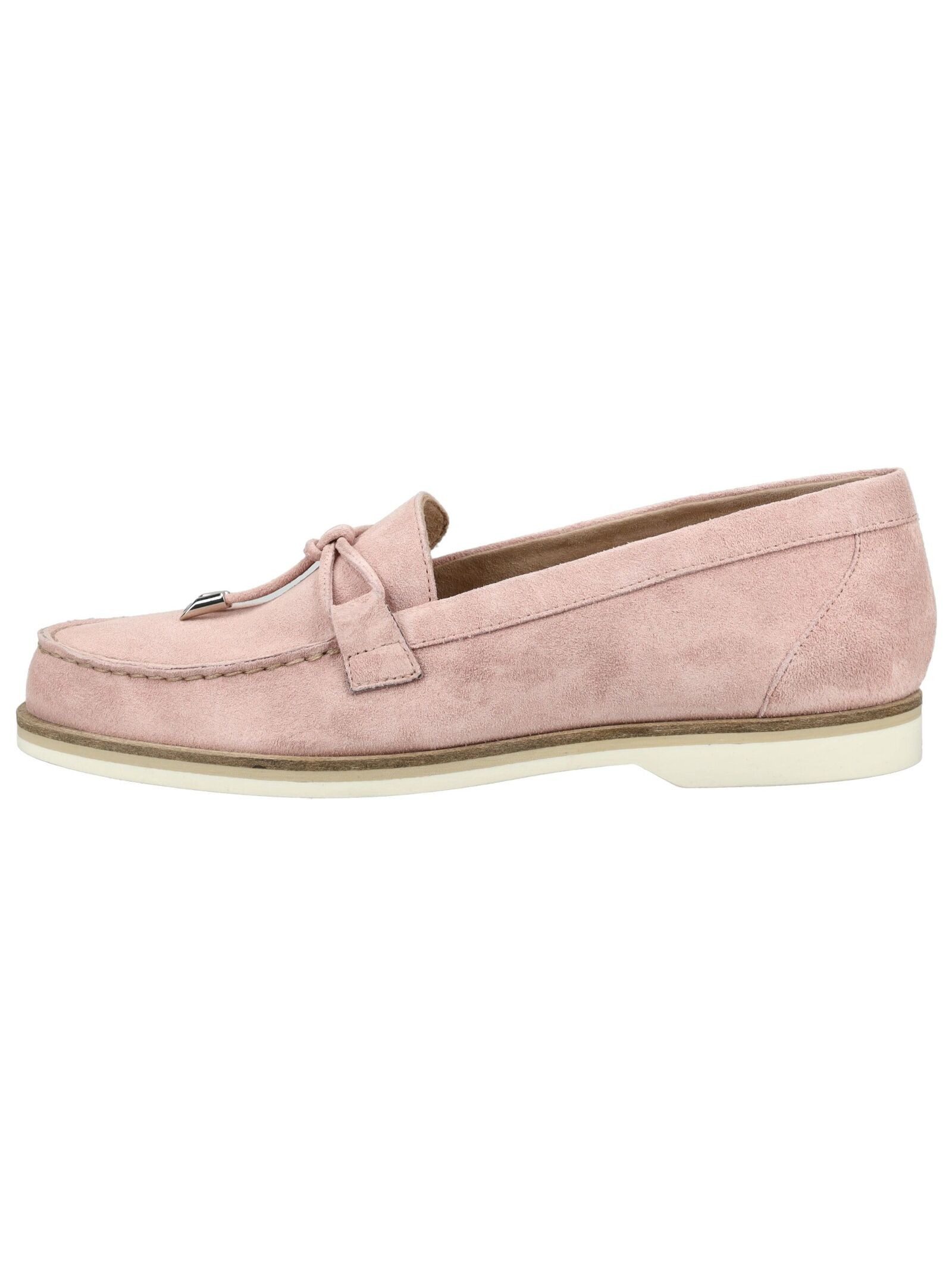 Paul Green Paul Green Slipper Veloursleder Slipper günstig online kaufen