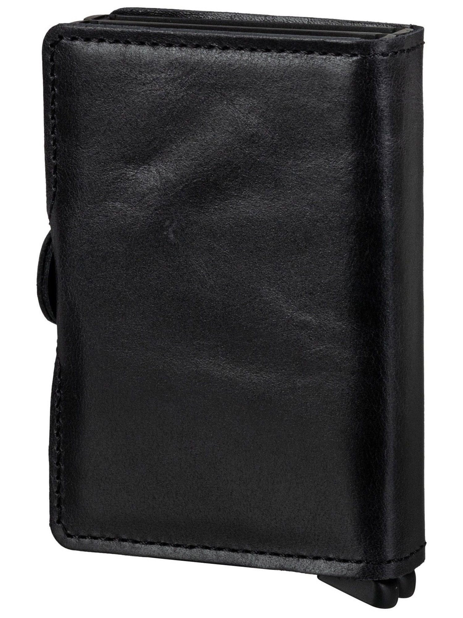 SECRID Geldbörse Twinwallet Vintage